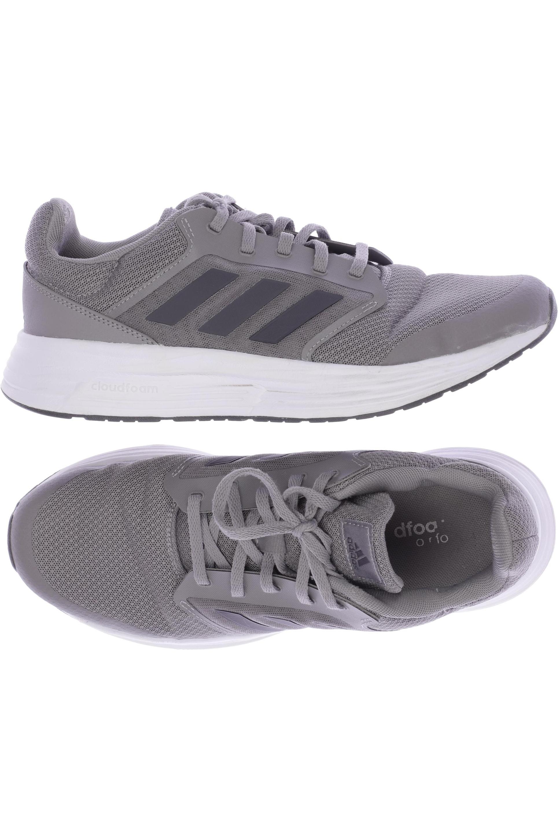 

adidas Herren Sneakers, grau