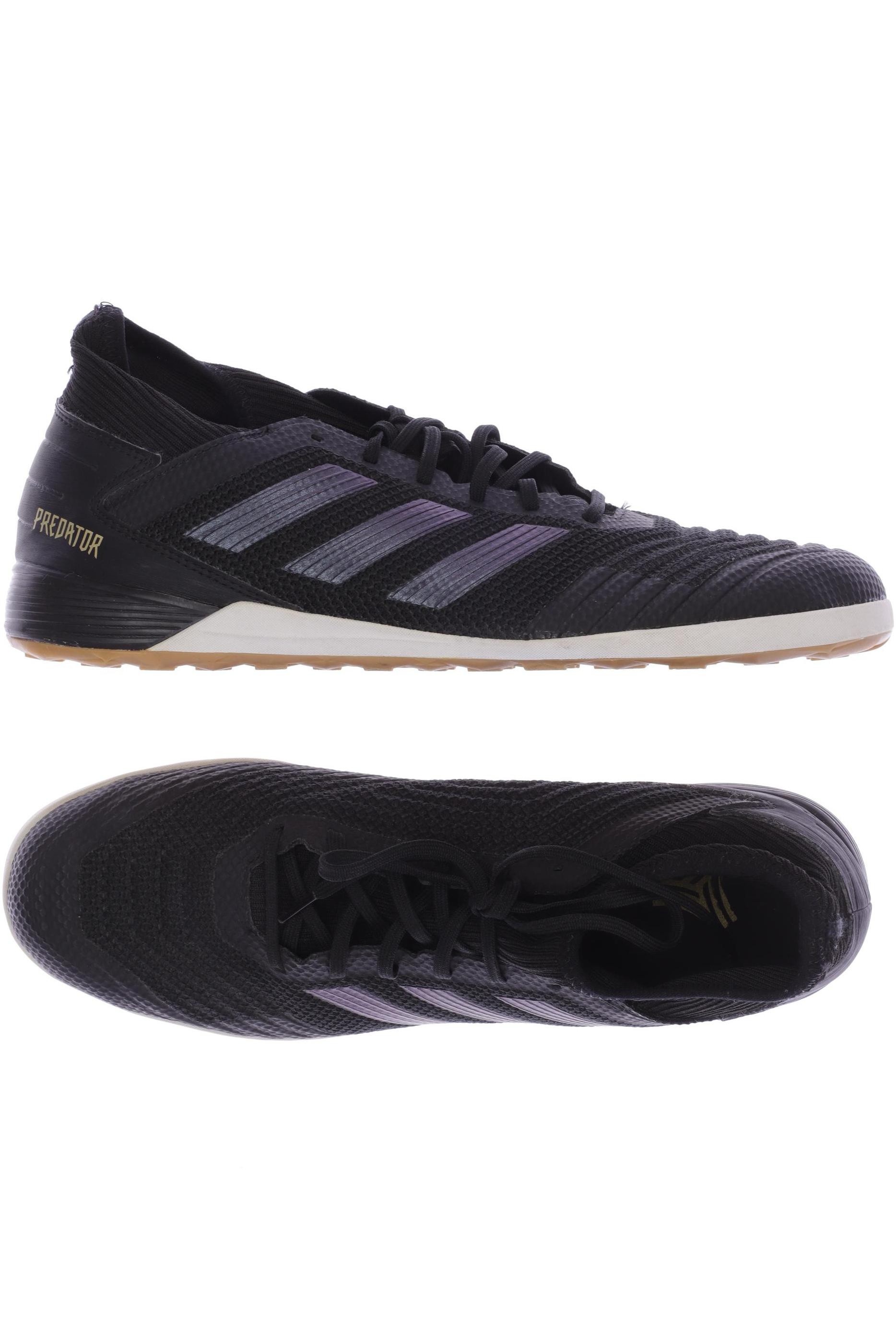 

adidas Herren Sneakers, schwarz, Gr. 12