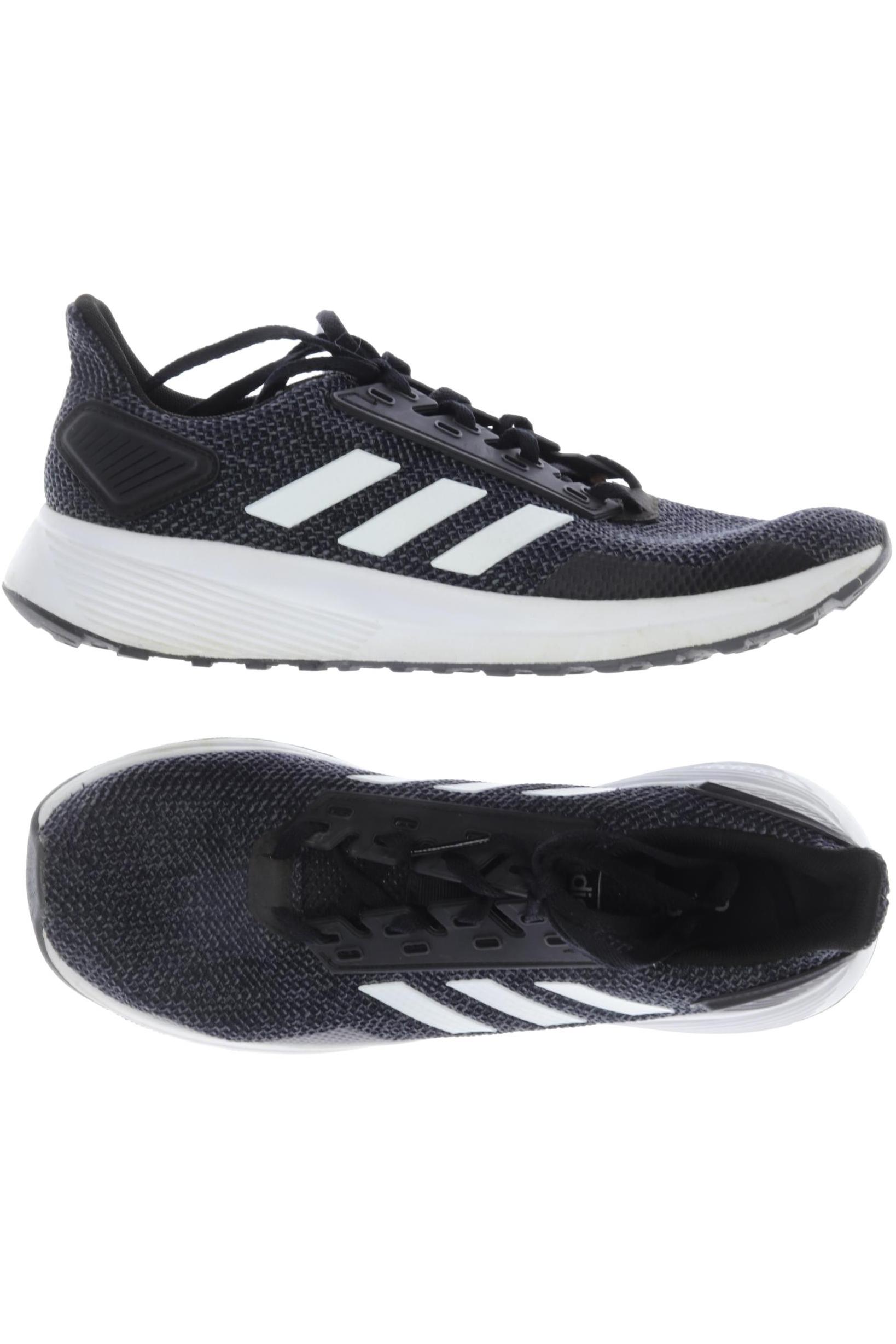 

adidas Herren Sneakers, grau, Gr. 8.5