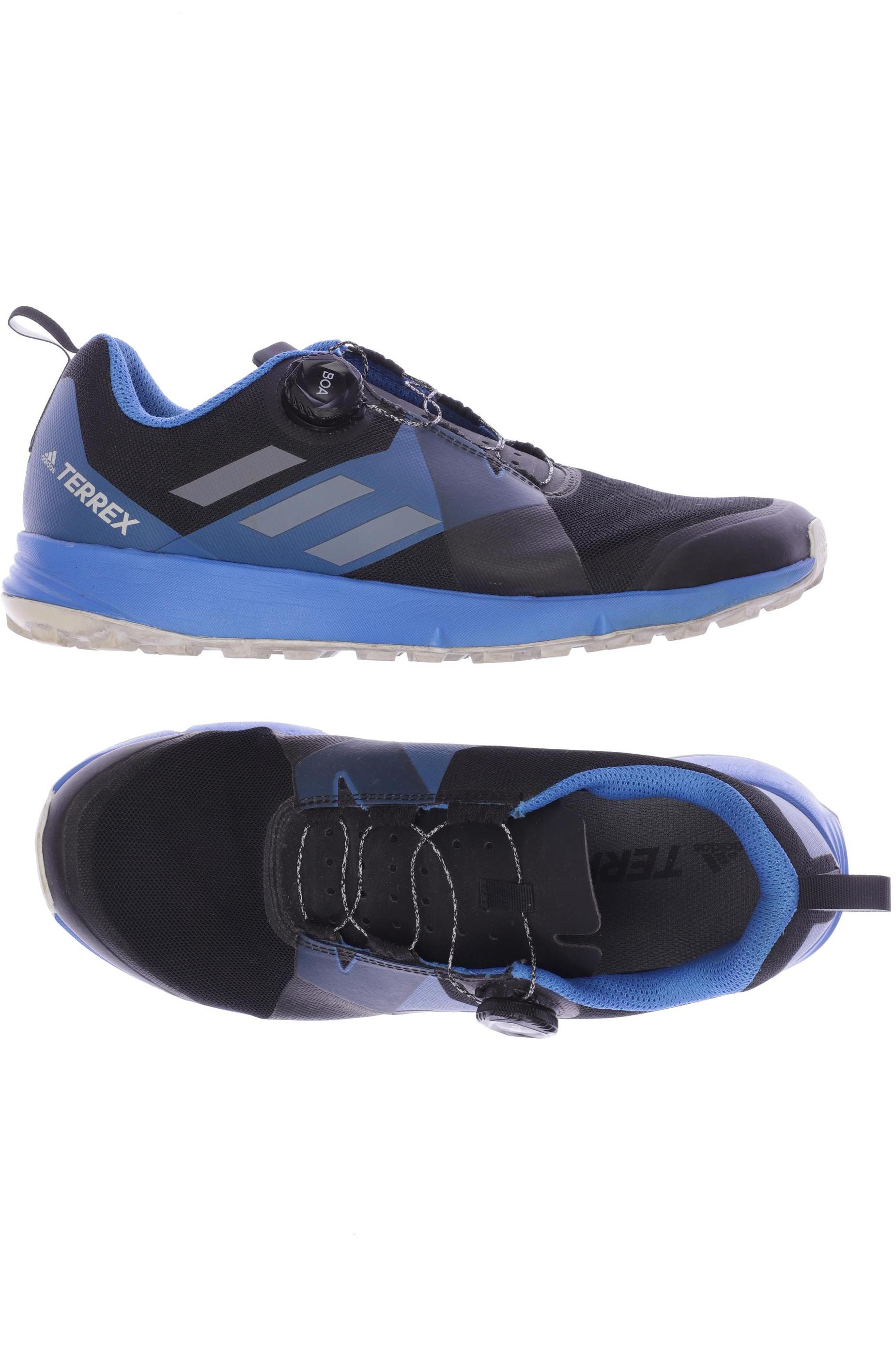 

Adidas Herren Sneakers, schwarz