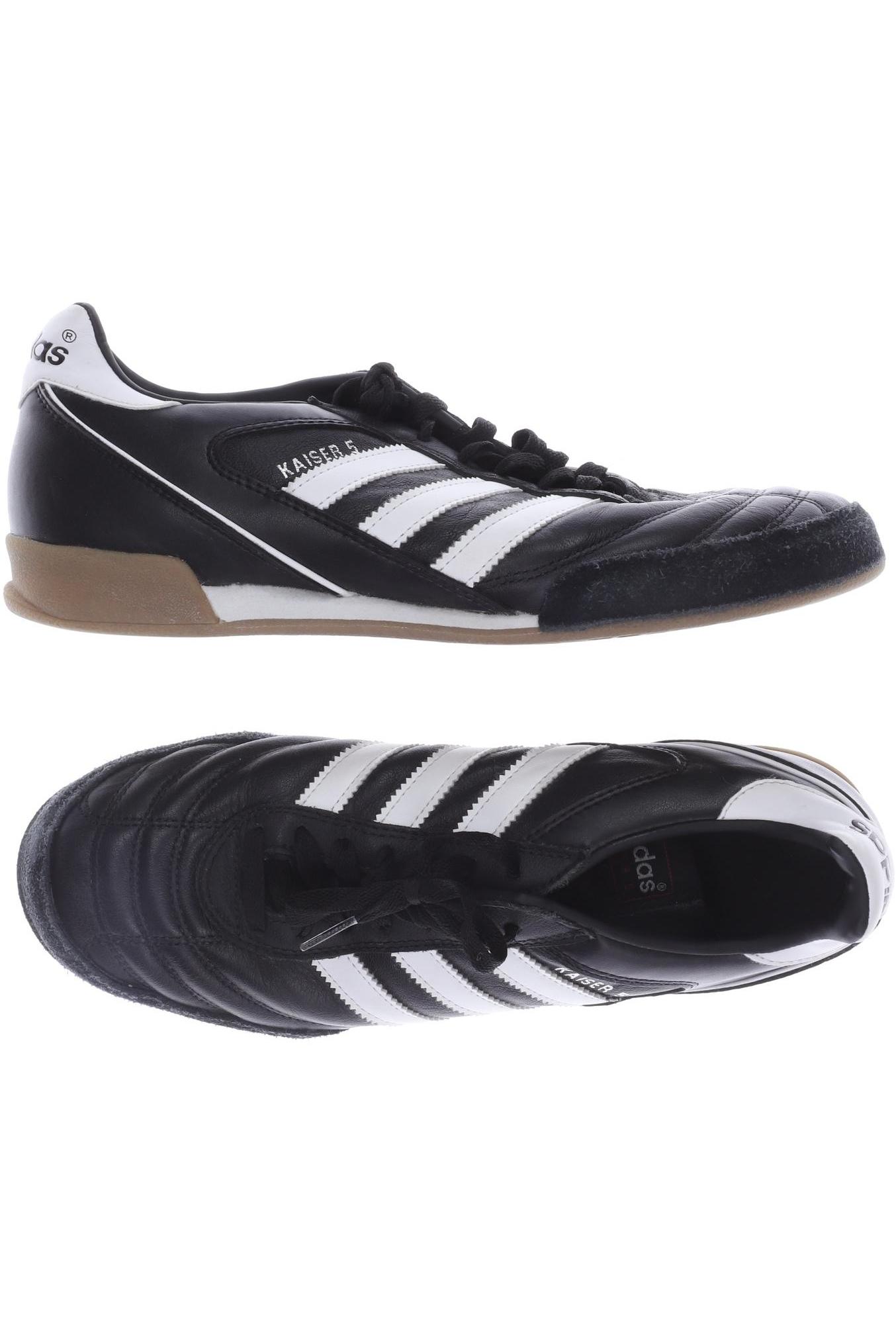 

Adidas Herren Sneakers, schwarz