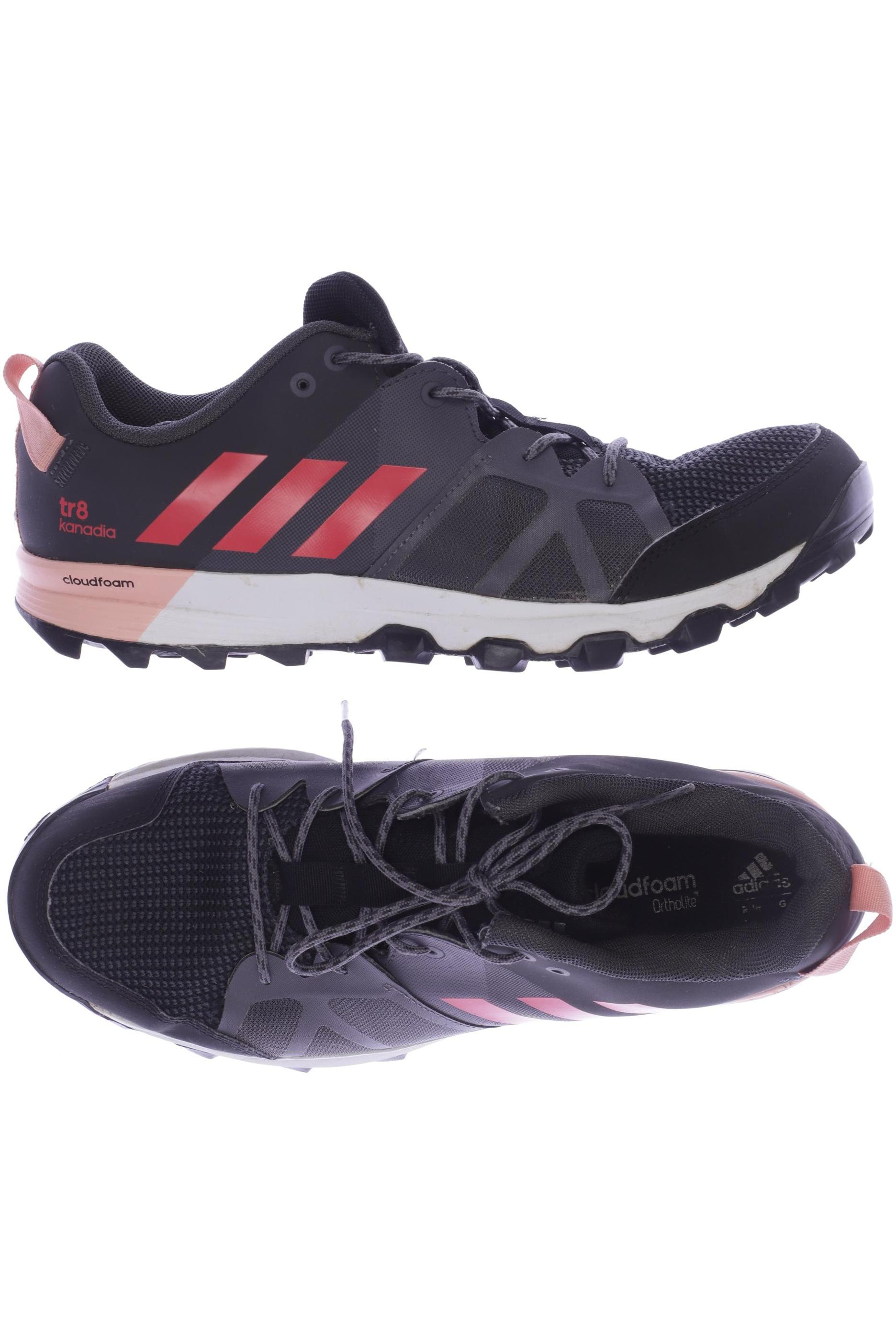 

Adidas Herren Sneakers, grau