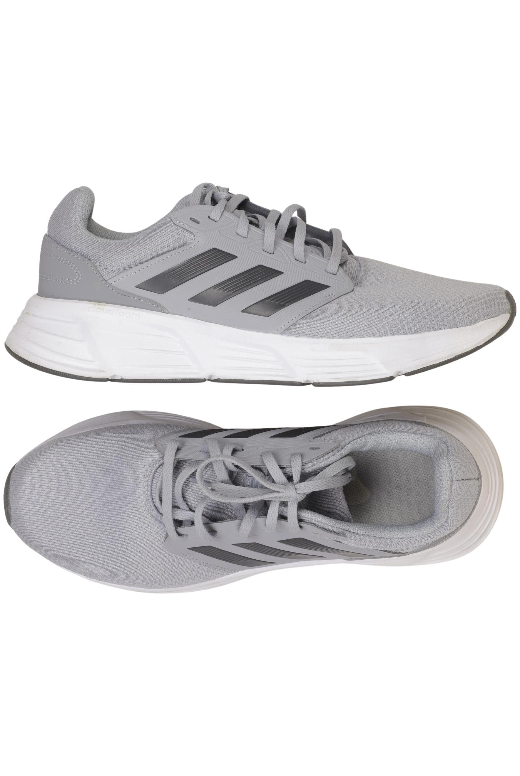

adidas Herren Sneakers, grau, Gr. 11