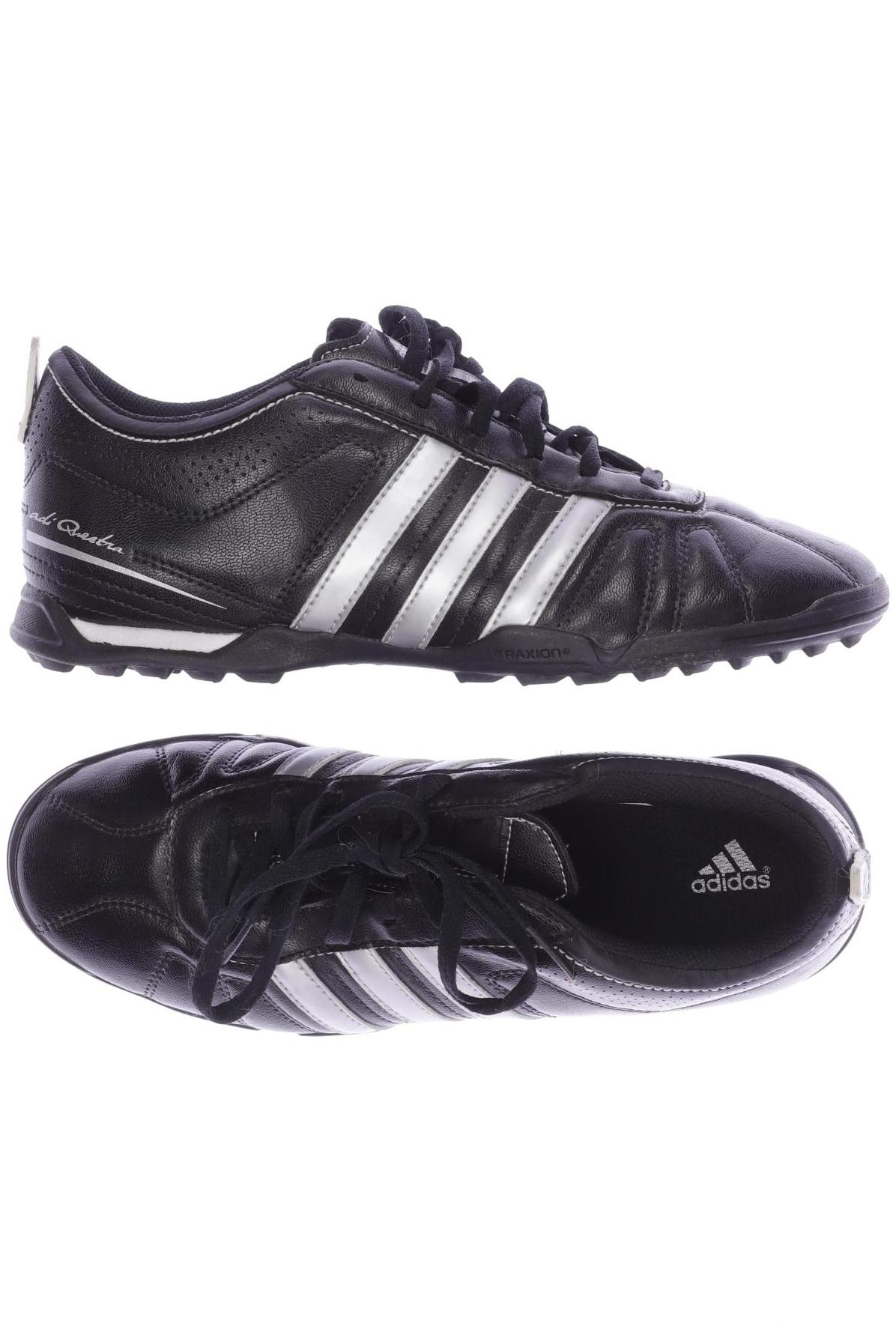 

Adidas Herren Sneakers, schwarz
