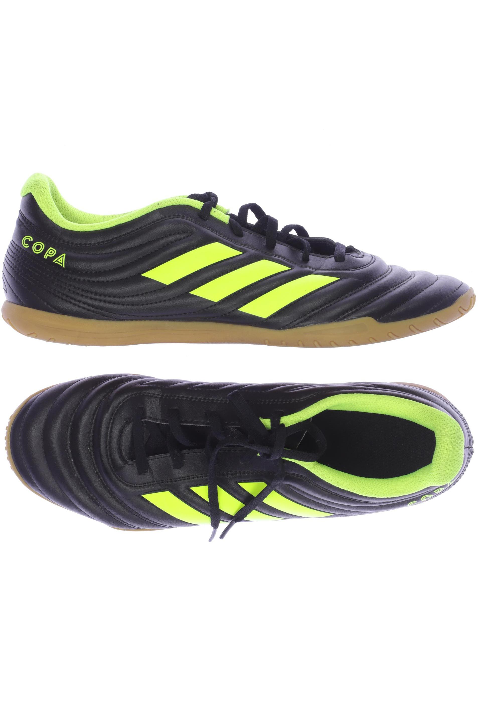 

adidas Herren Sneakers, schwarz, Gr. 8.5