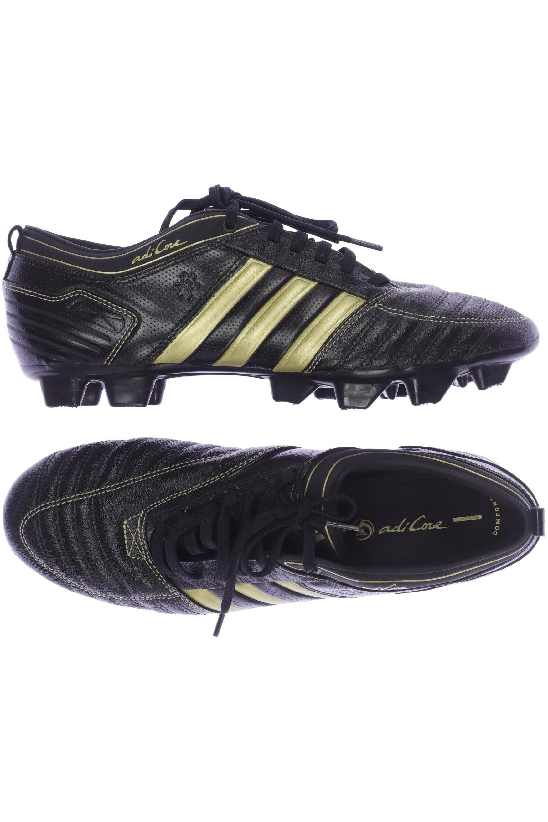 

adidas Herren Sneakers, schwarz, Gr. 7