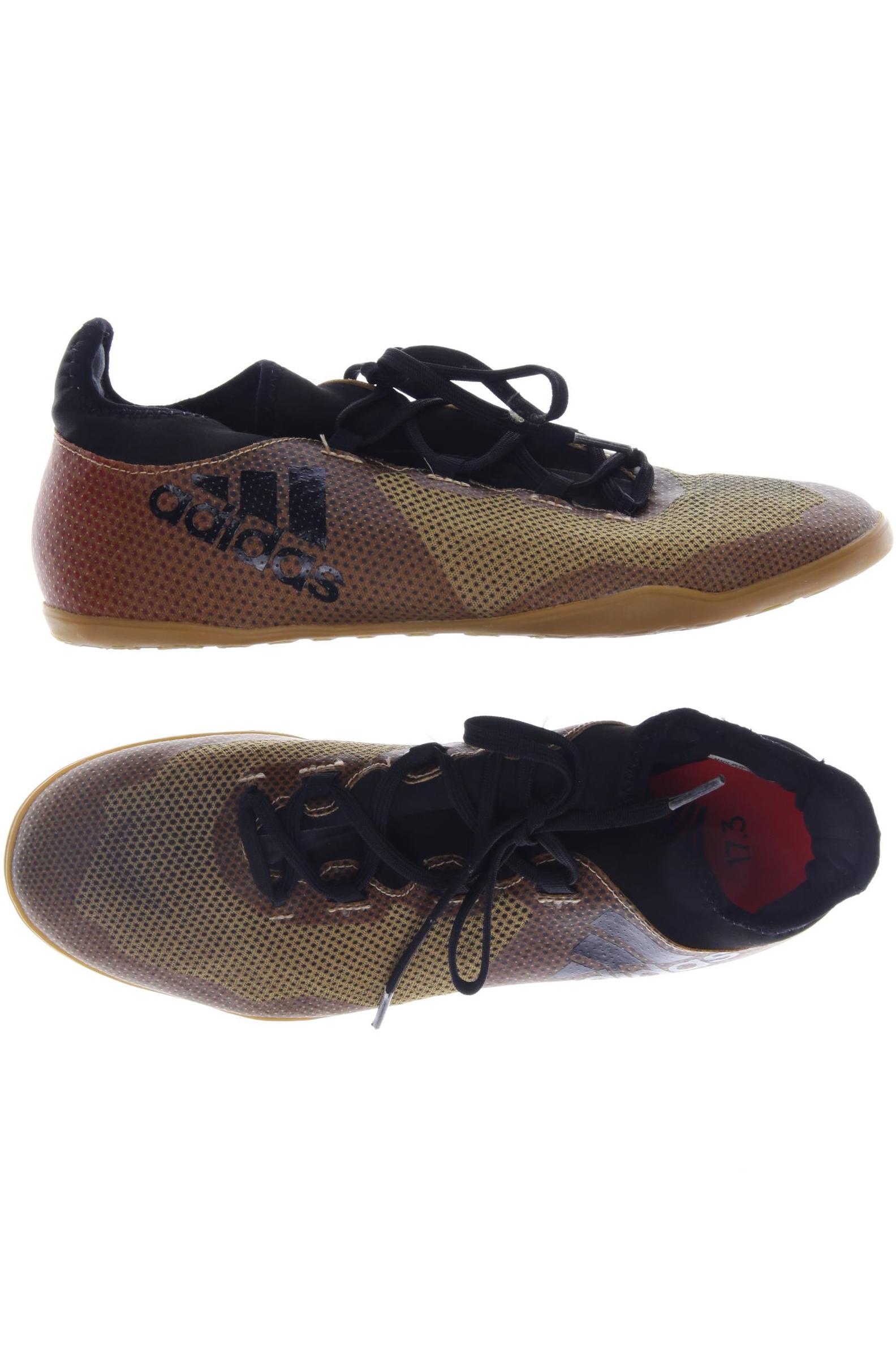 

adidas Herren Sneakers, braun