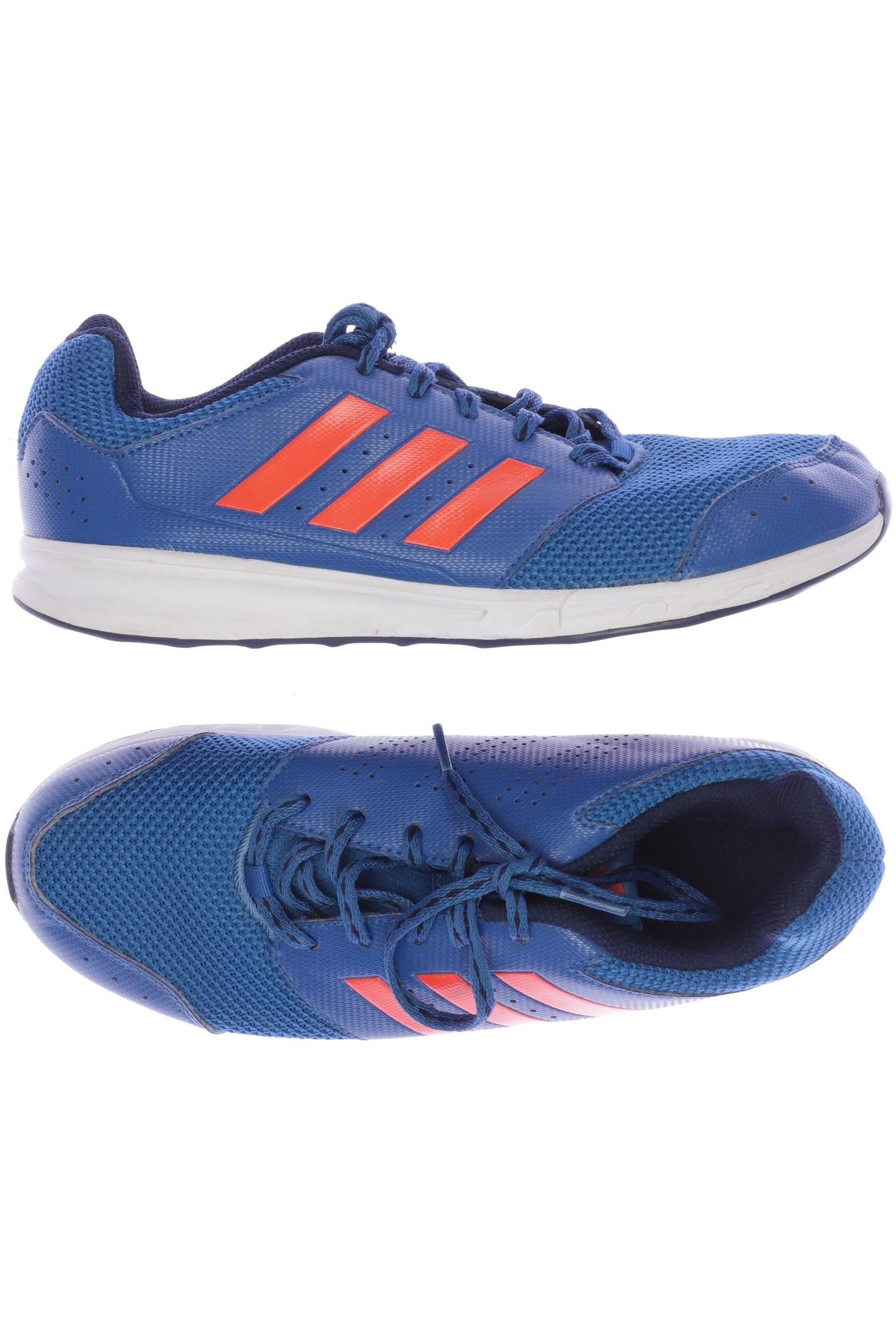 

Adidas Herren Sneakers, blau