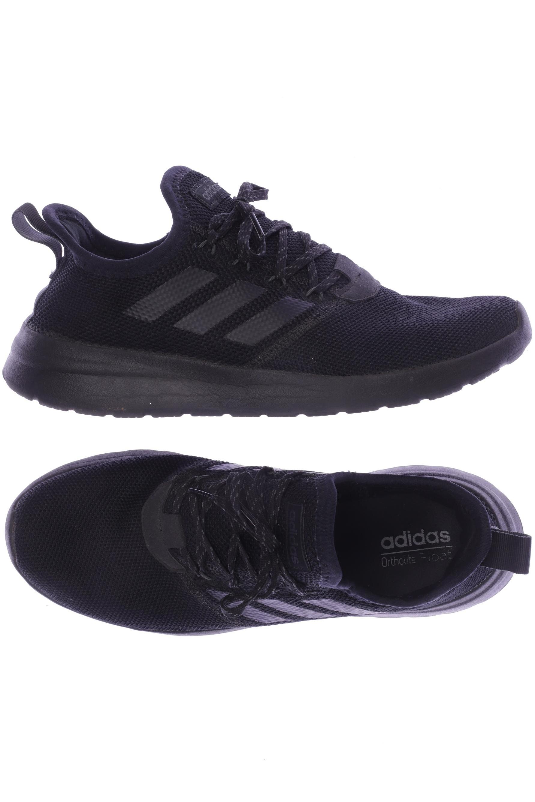 

adidas Herren Sneakers, schwarz, Gr. 10