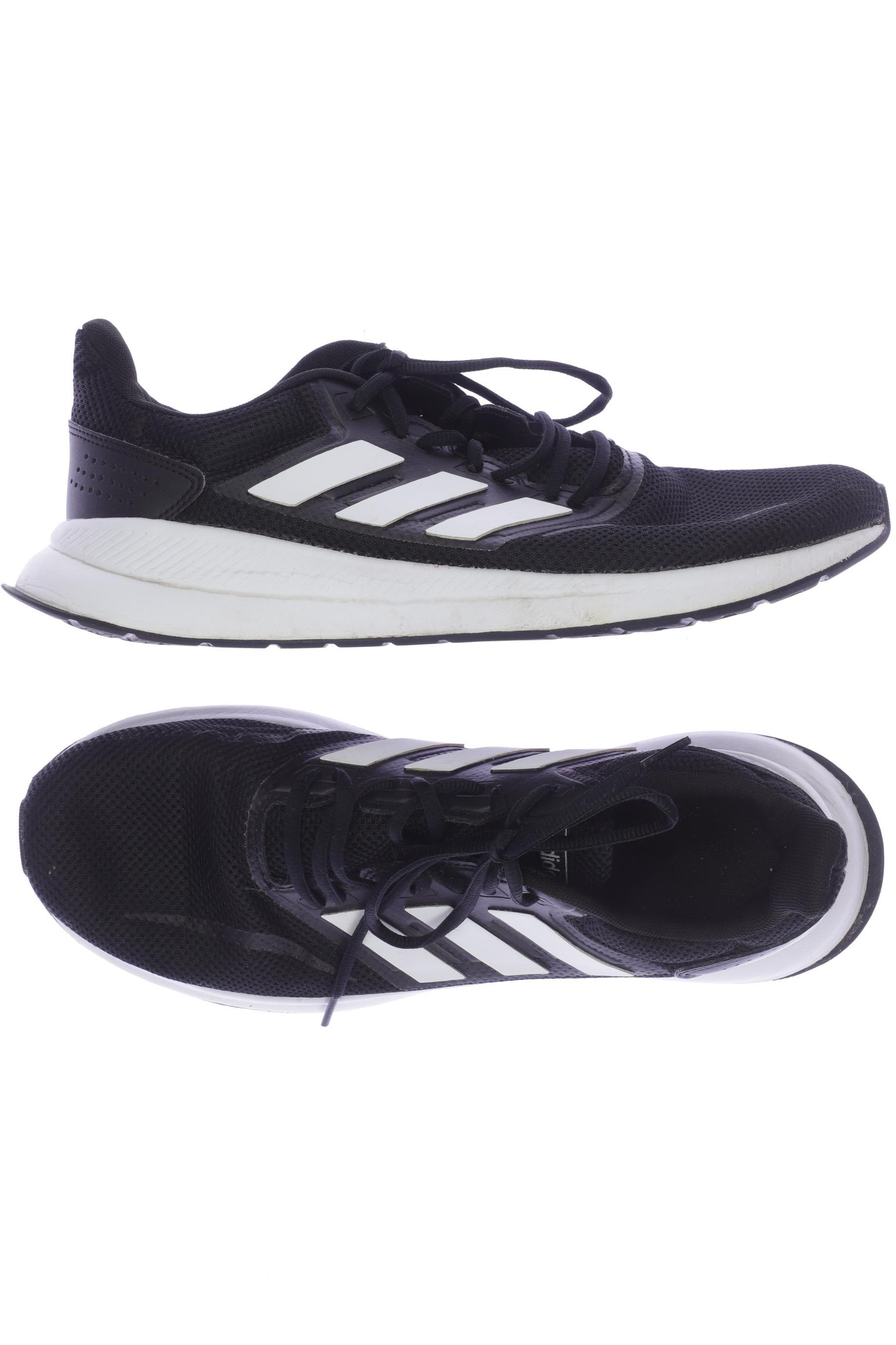 

adidas Herren Sneakers, schwarz, Gr. 10