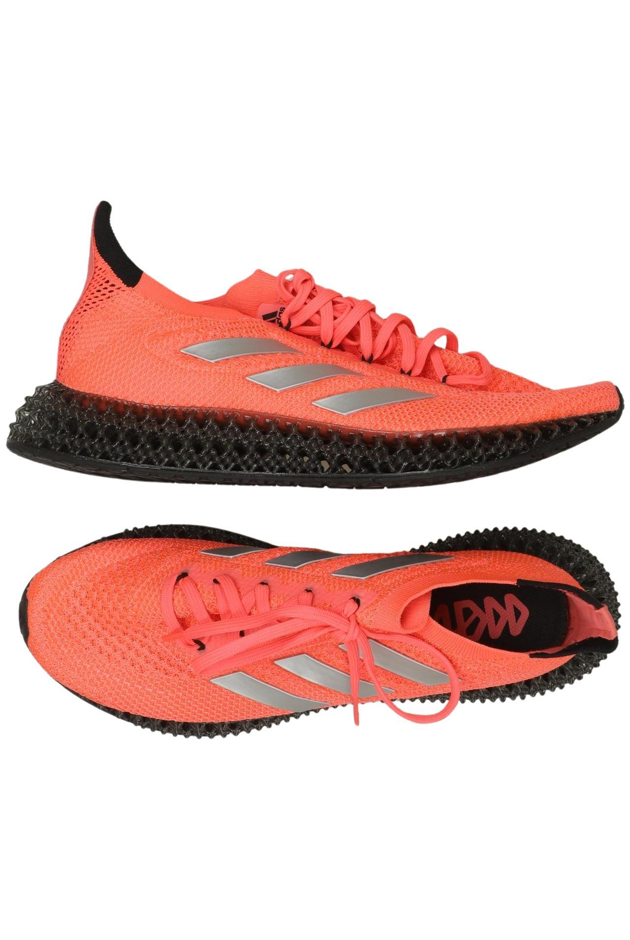 

adidas Herren Sneakers, neon, Gr. 12