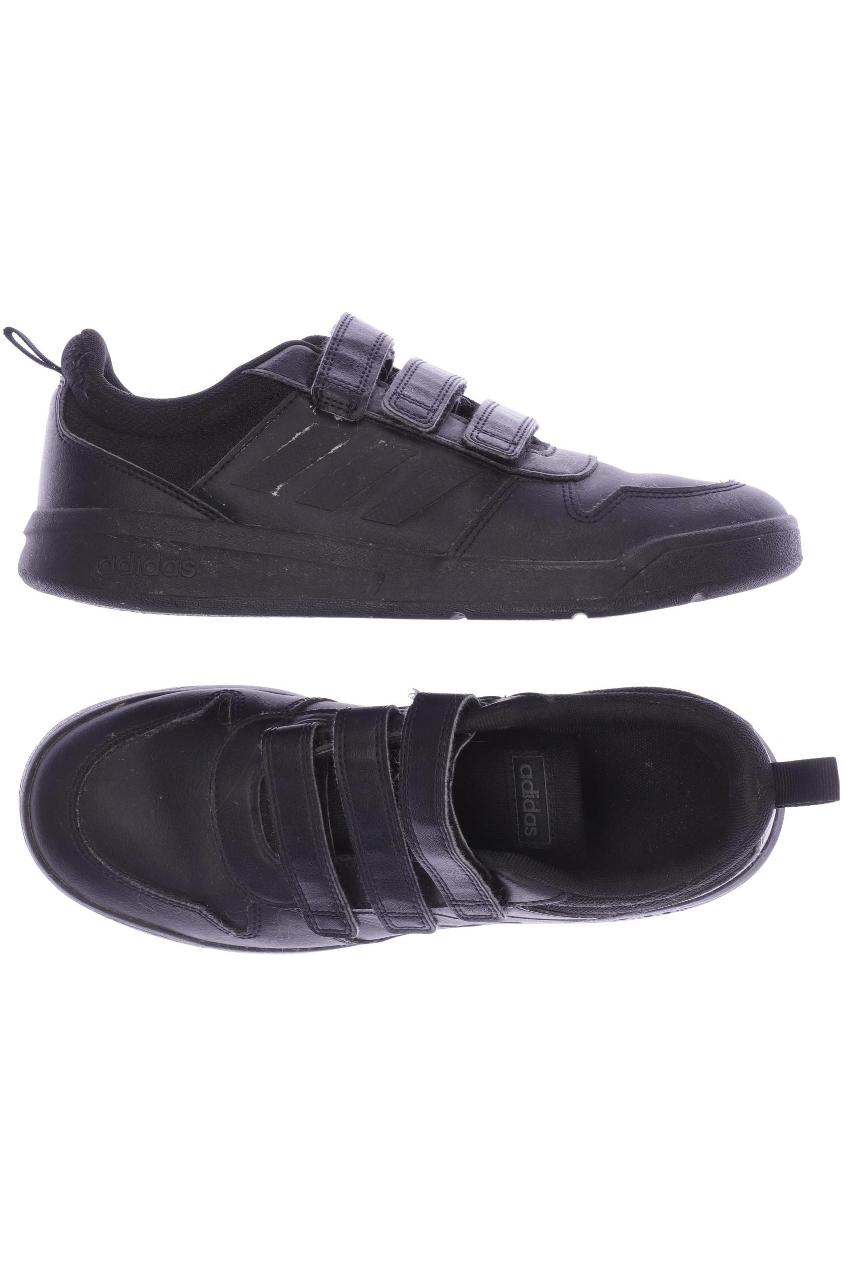 

adidas Herren Sneakers, schwarz, Gr. 6