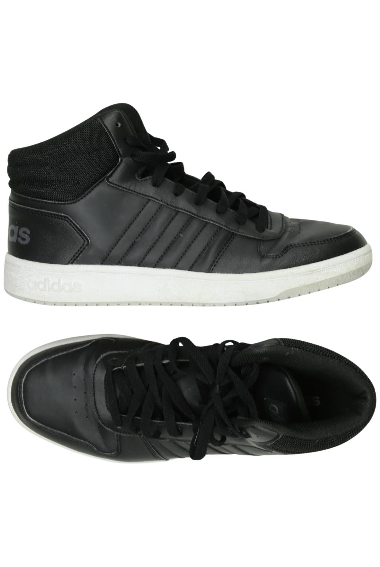 

adidas Herren Sneakers, schwarz, Gr. 9
