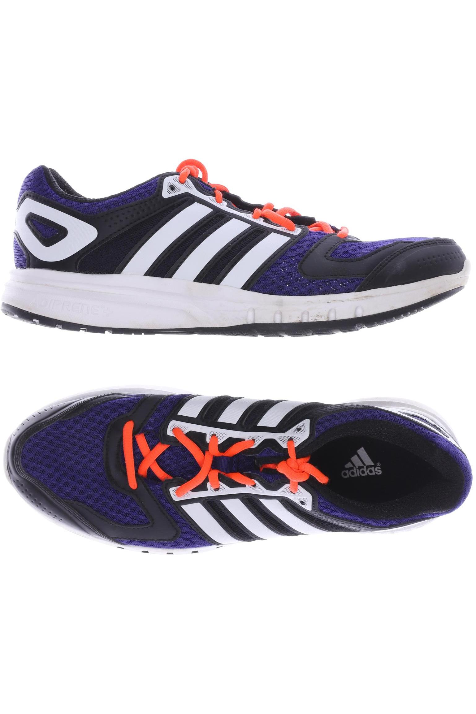 

Adidas Herren Sneakers, marineblau