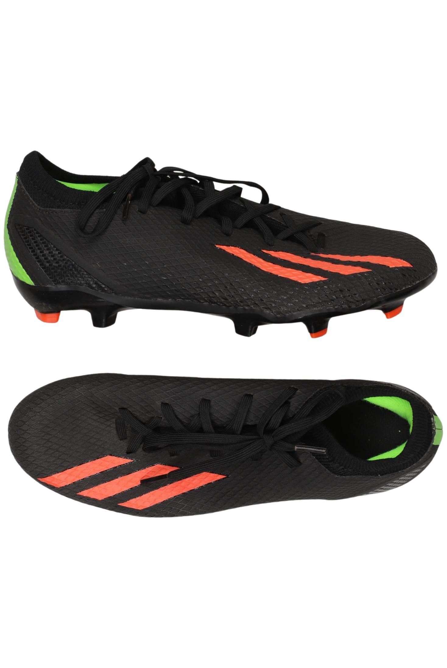 

adidas Herren Sneakers, schwarz, Gr. 41.5