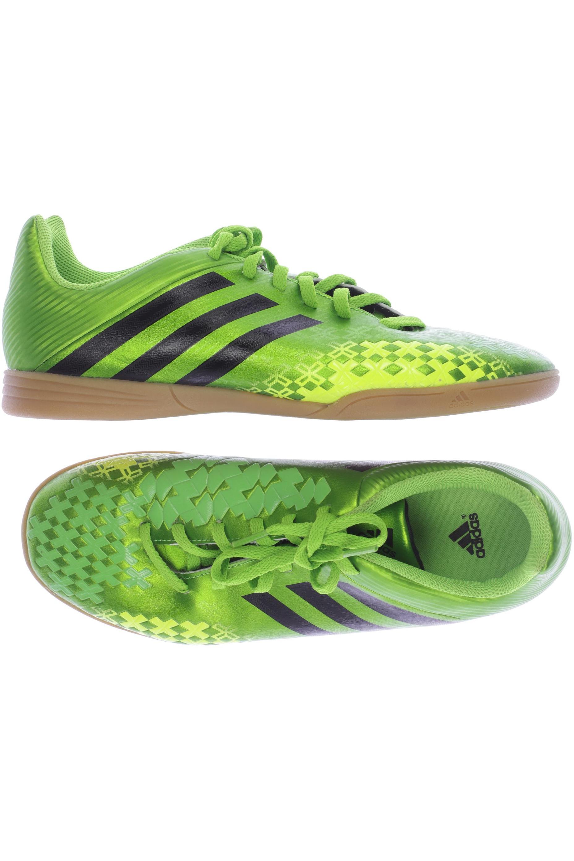 

Adidas Herren Sneakers, grün