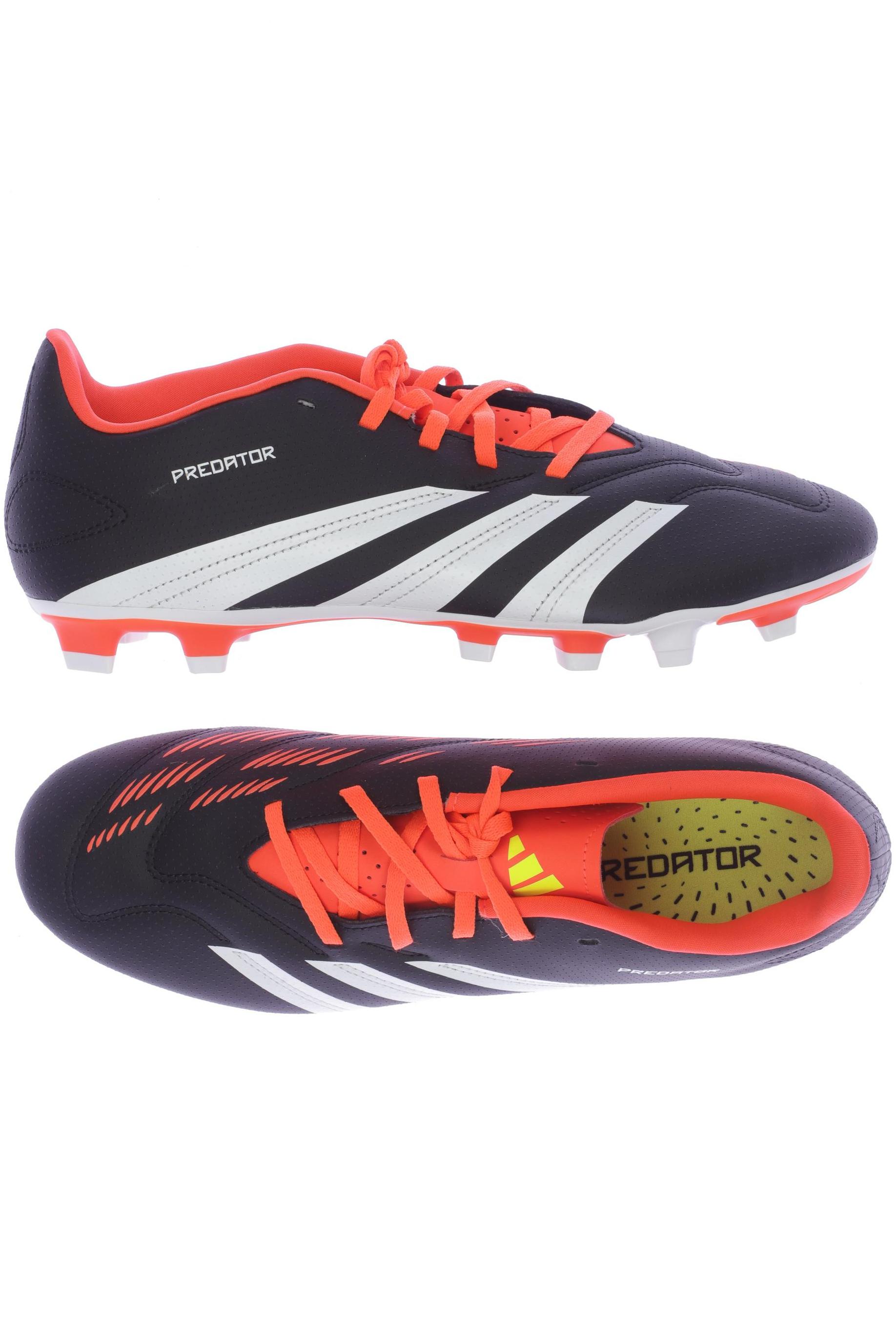 

adidas Herren Sneakers, schwarz, Gr. 9