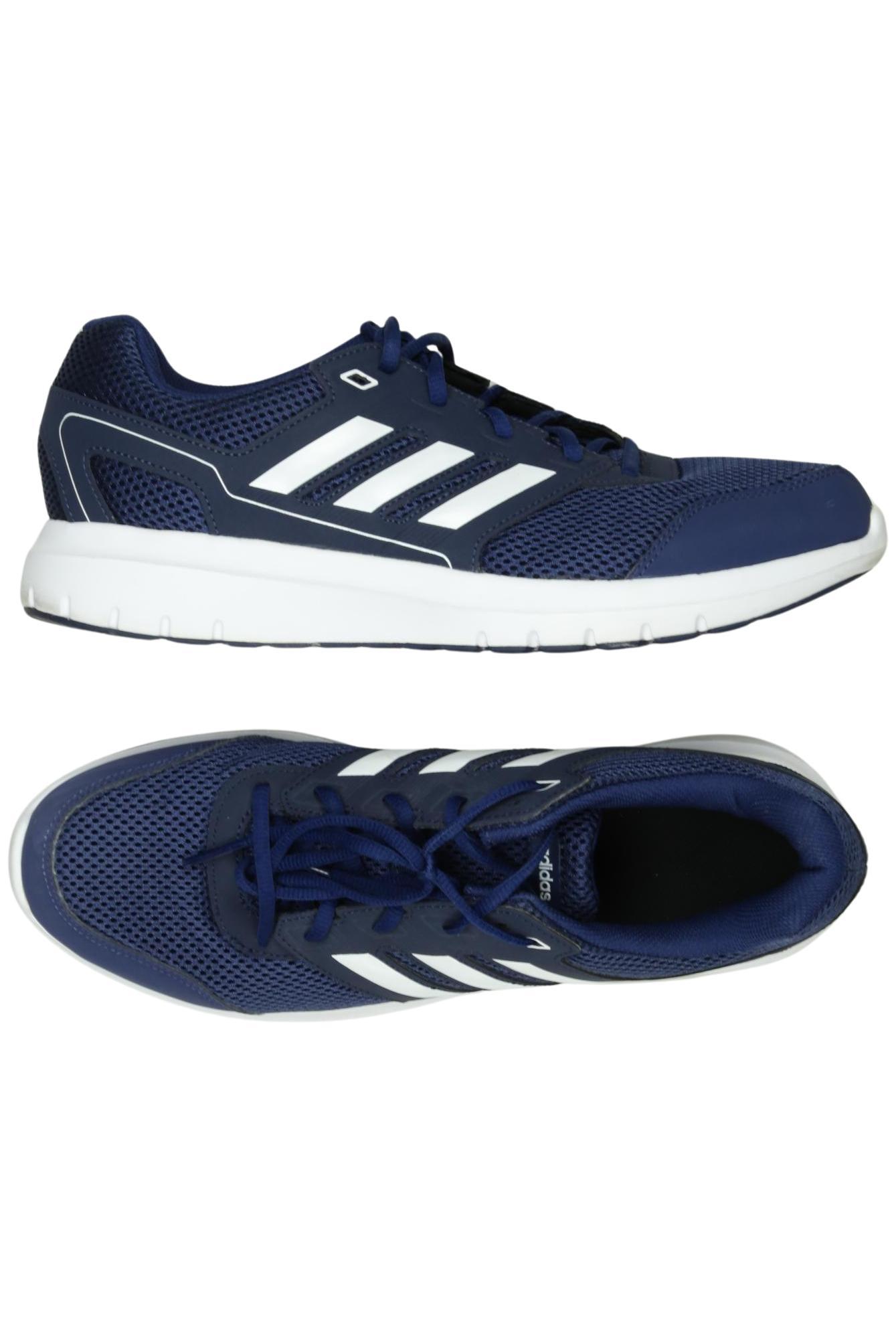 

adidas Herren Sneakers, marineblau, Gr. 10