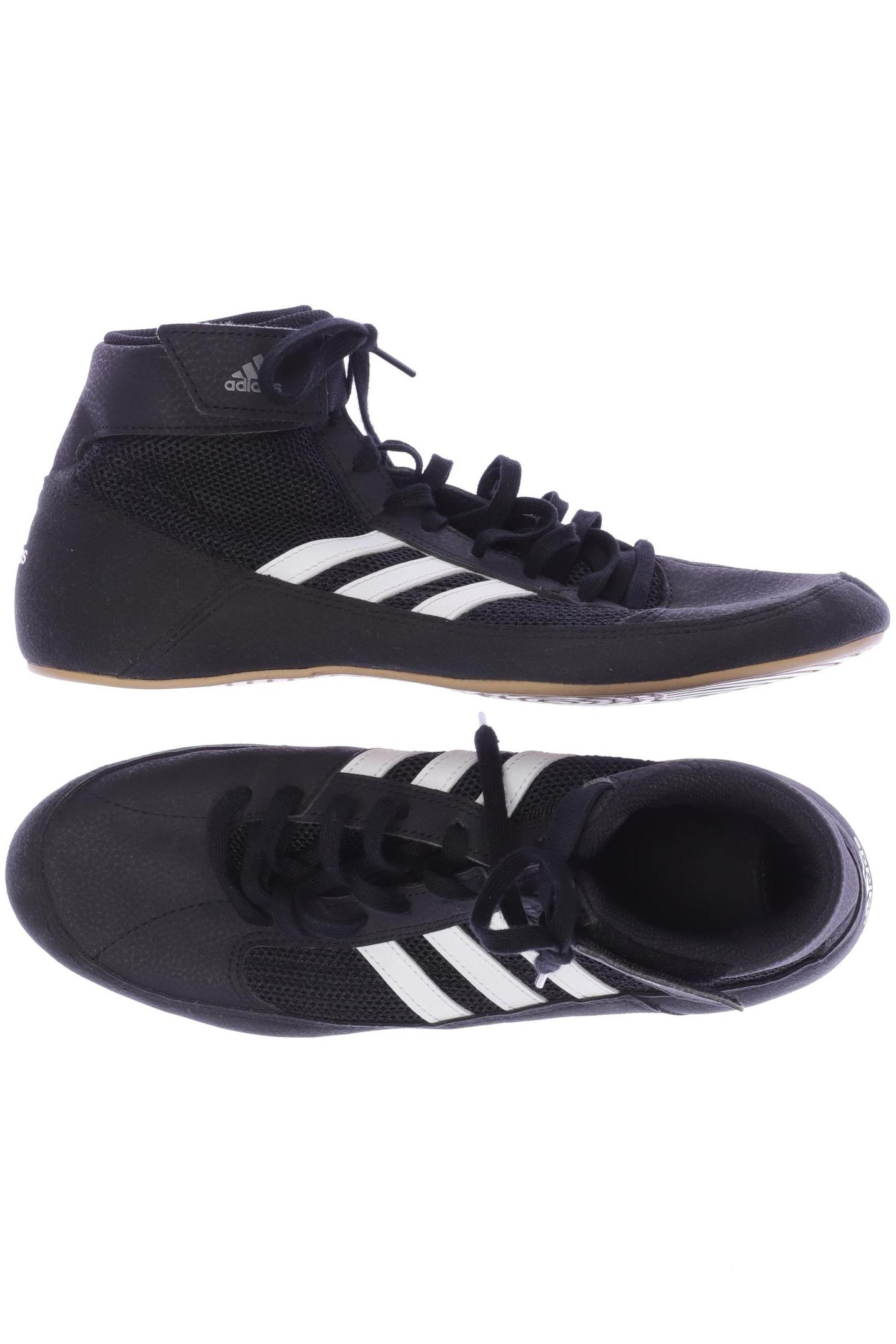 

adidas Herren Sneakers, schwarz, Gr. 8.5