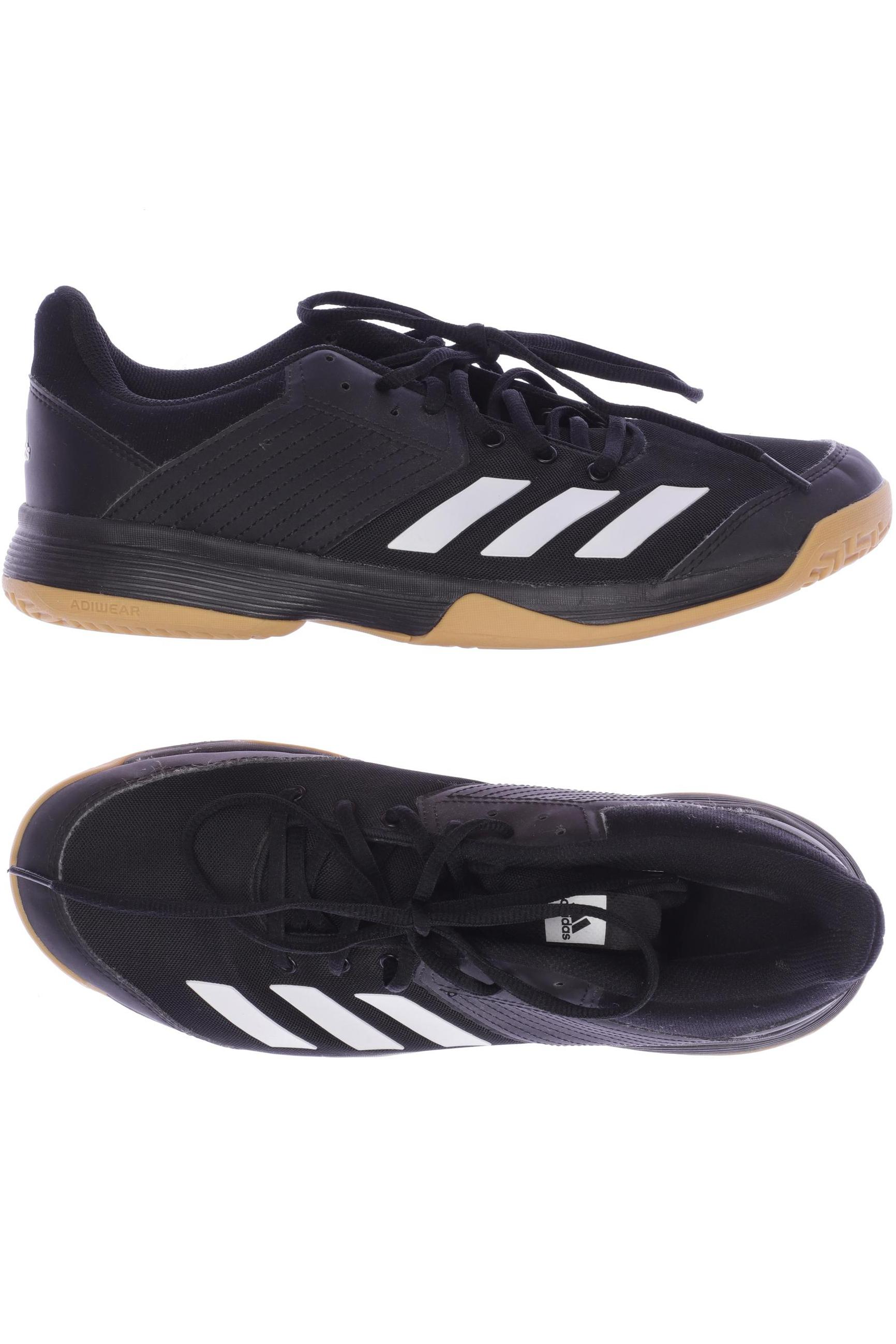 

adidas Herren Sneakers, schwarz, Gr. 9