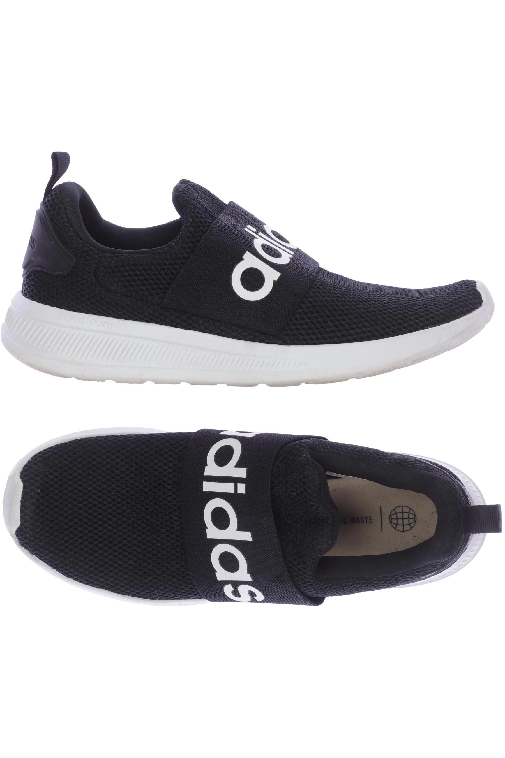 

adidas Herren Sneakers, schwarz, Gr. 10