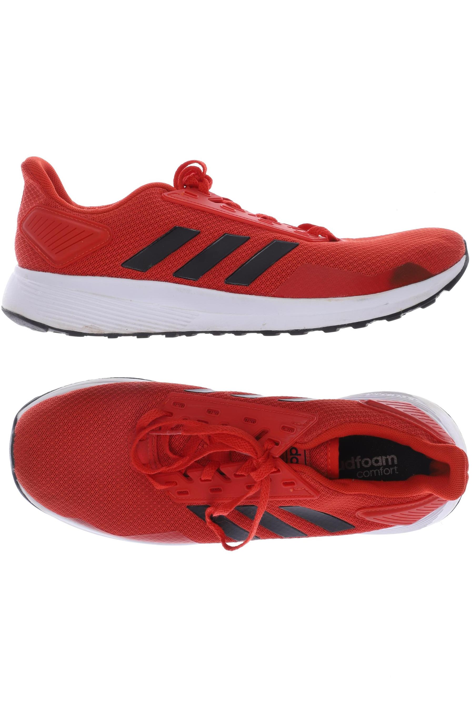 

Adidas Herren Sneakers, rot