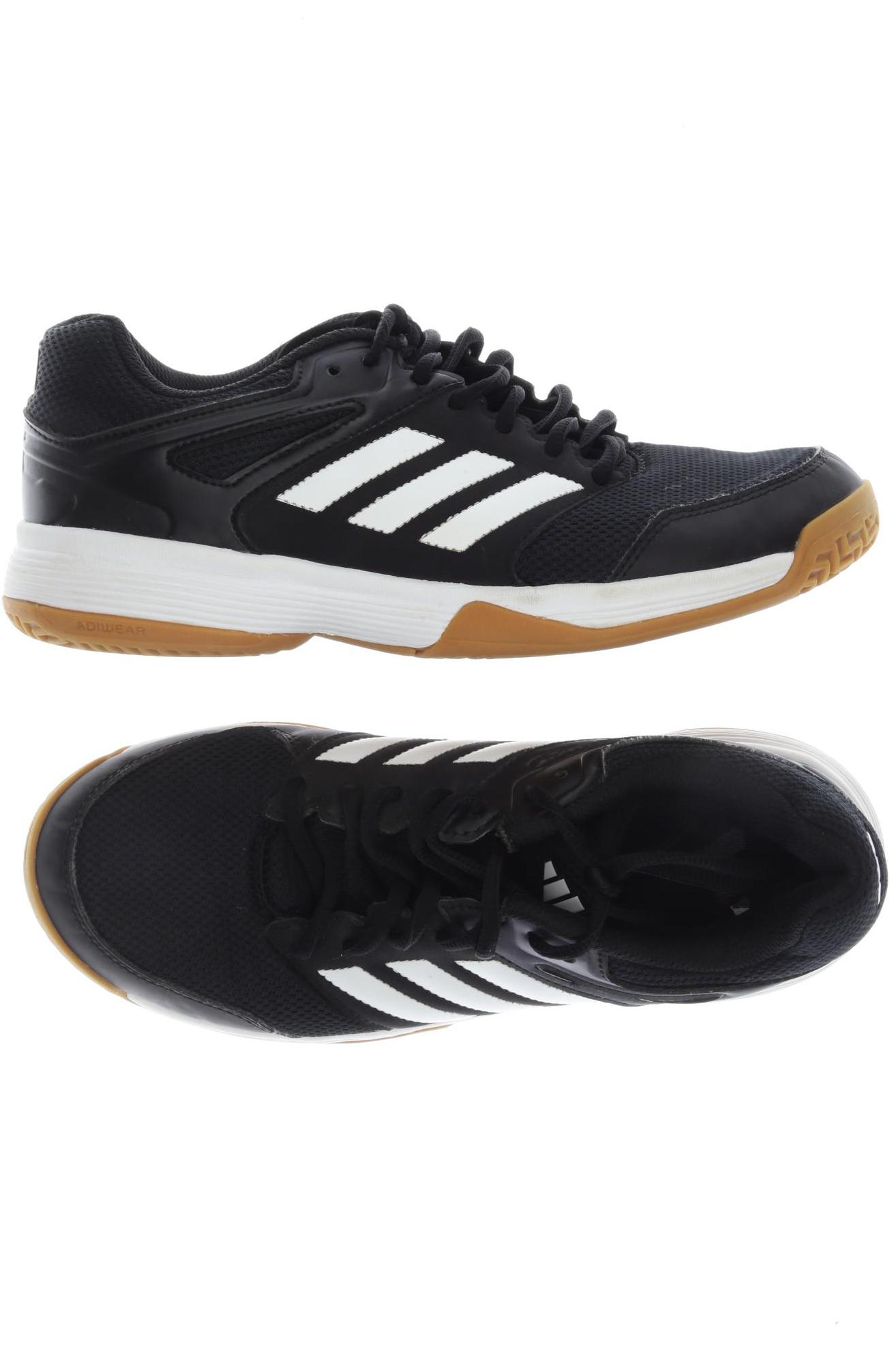 

adidas Herren Sneakers, schwarz, Gr. 6