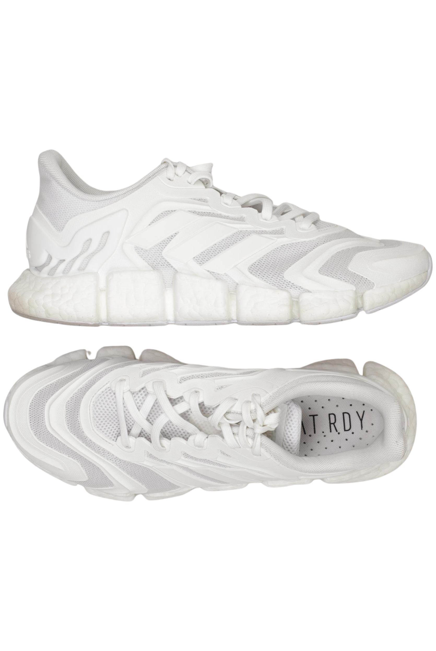 

adidas Herren Sneakers, weiß, Gr. 8.5