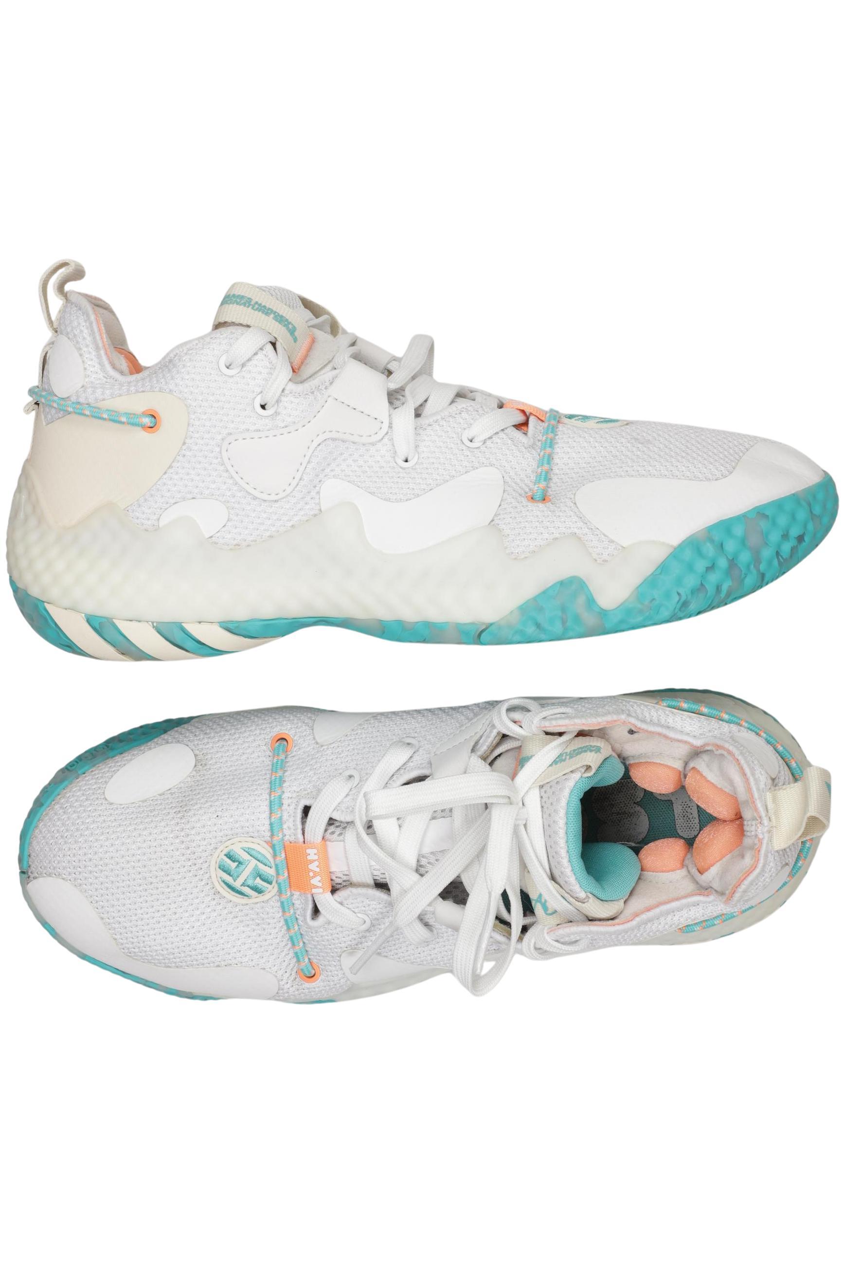 Thumbnail - adidas Herren Sneakers, weiß, Gr. 9.5