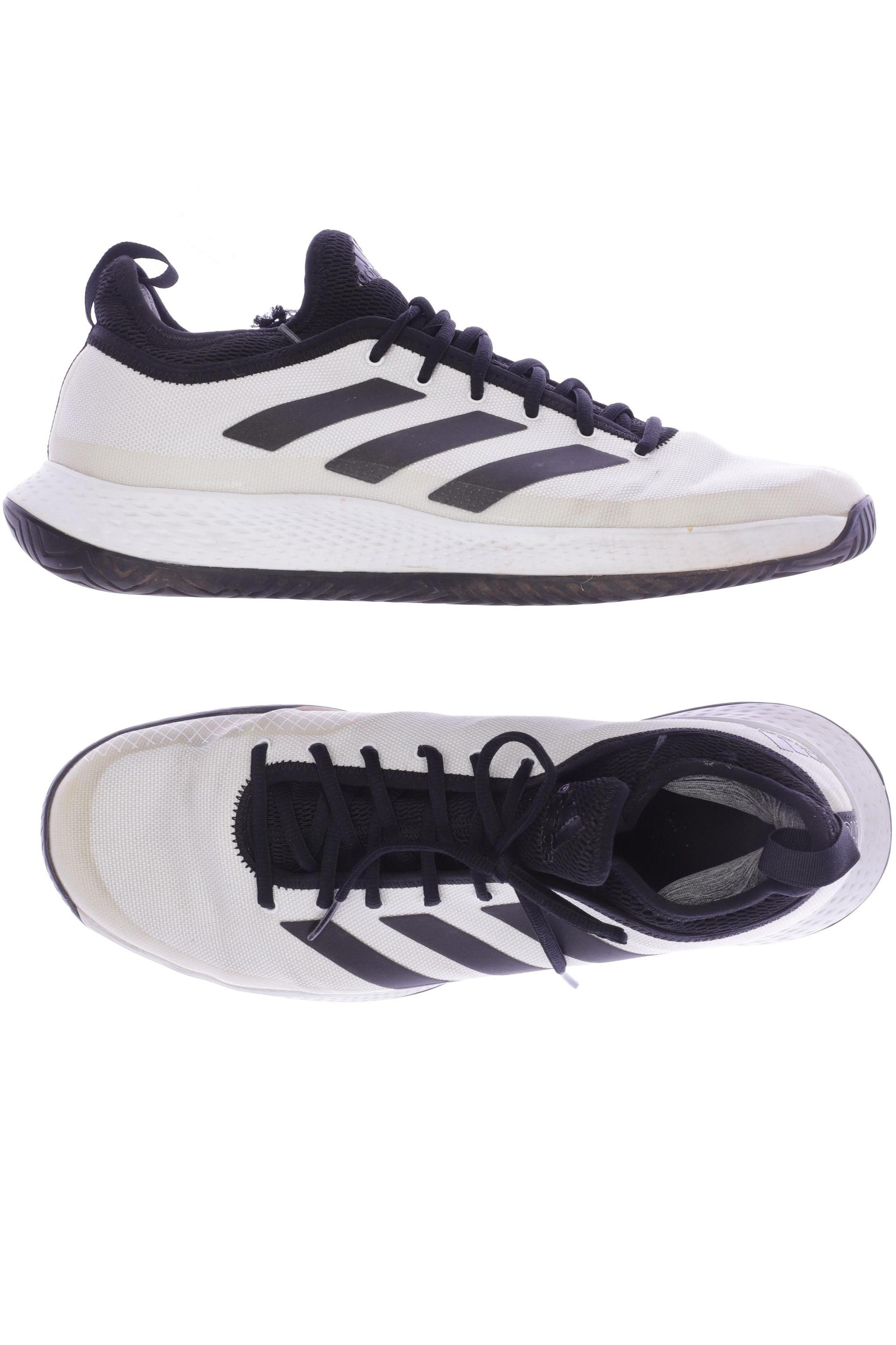 

adidas Herren Sneakers, weiß, Gr. 10.5