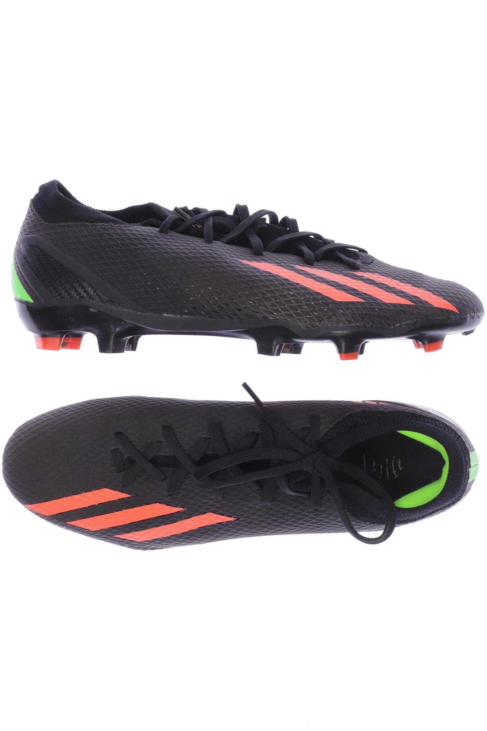 

Adidas Herren Sneakers, schwarz