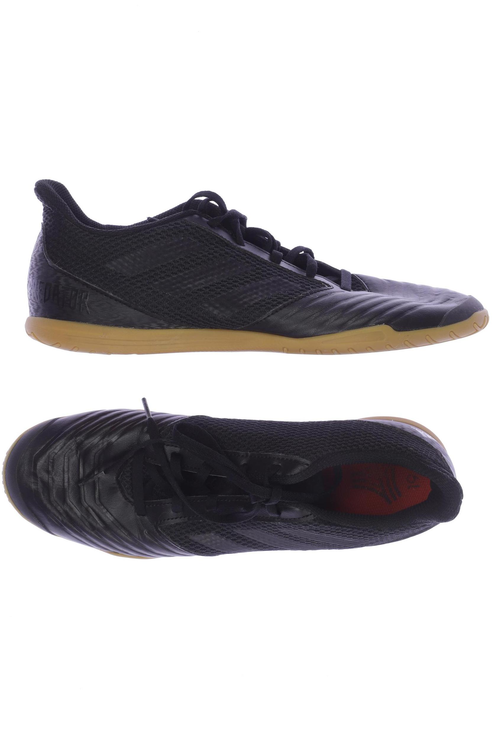 

adidas Herren Sneakers, schwarz, Gr. 9