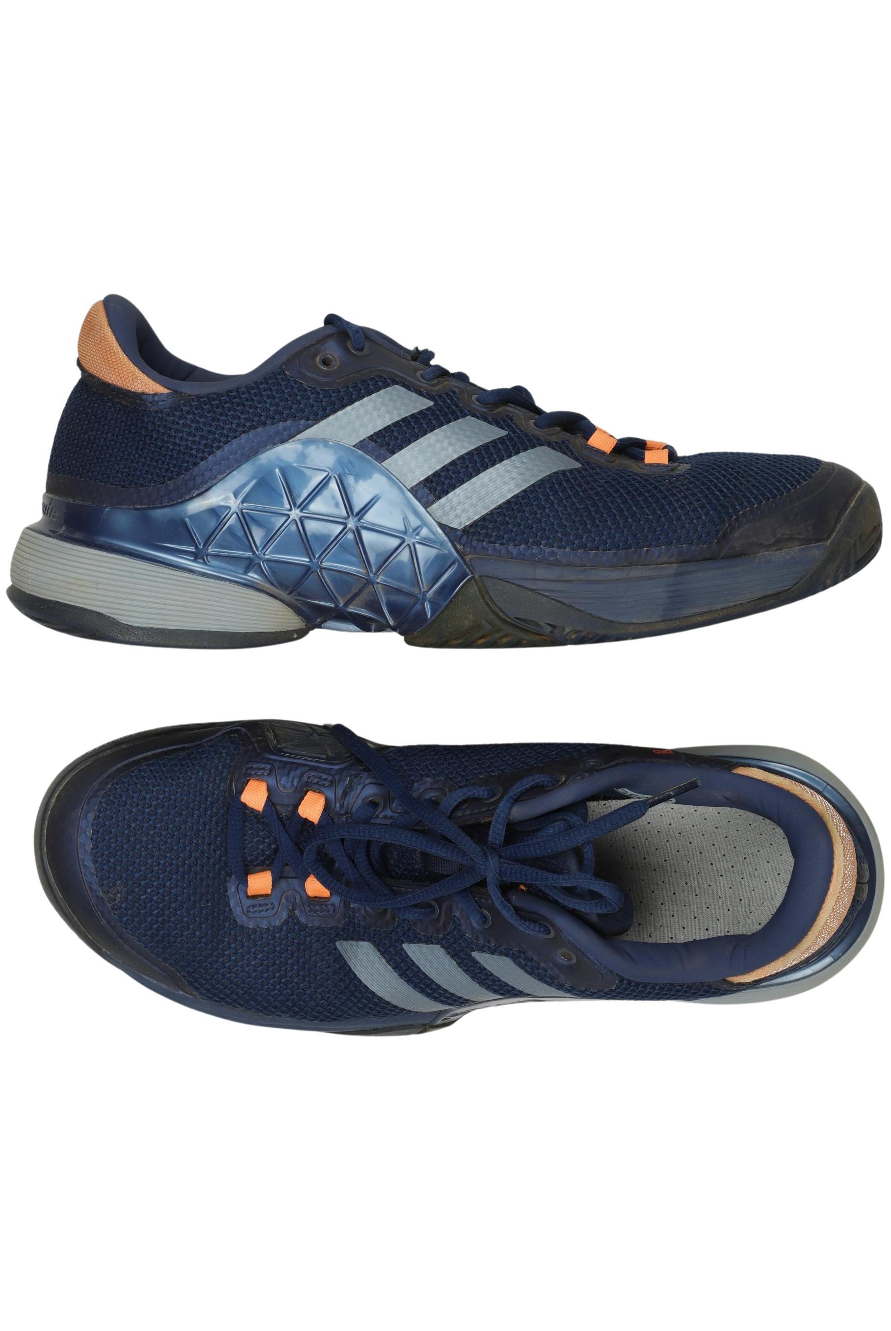 

adidas Herren Sneakers, marineblau, Gr. 8