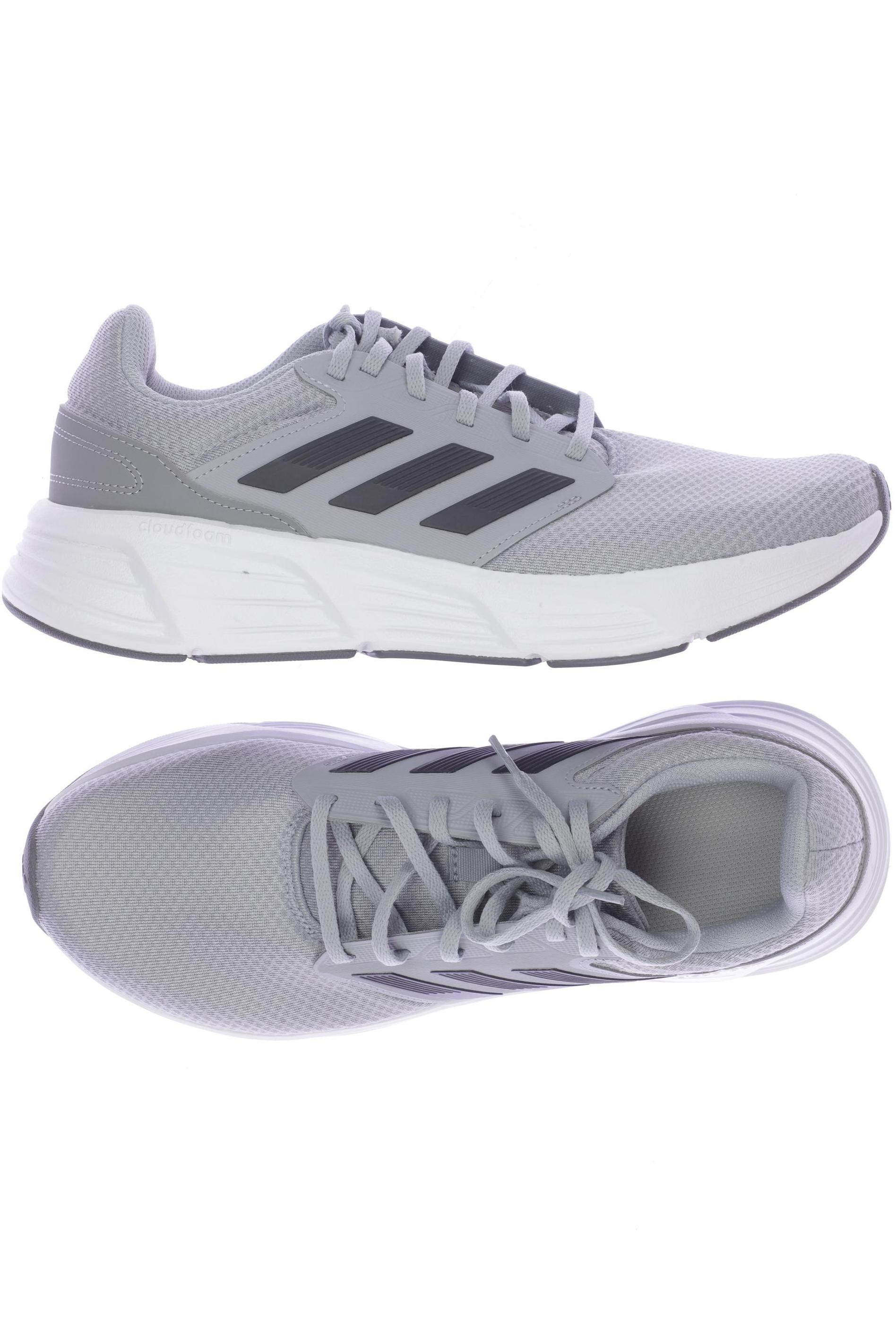 

adidas Herren Sneakers, grau, Gr. 10