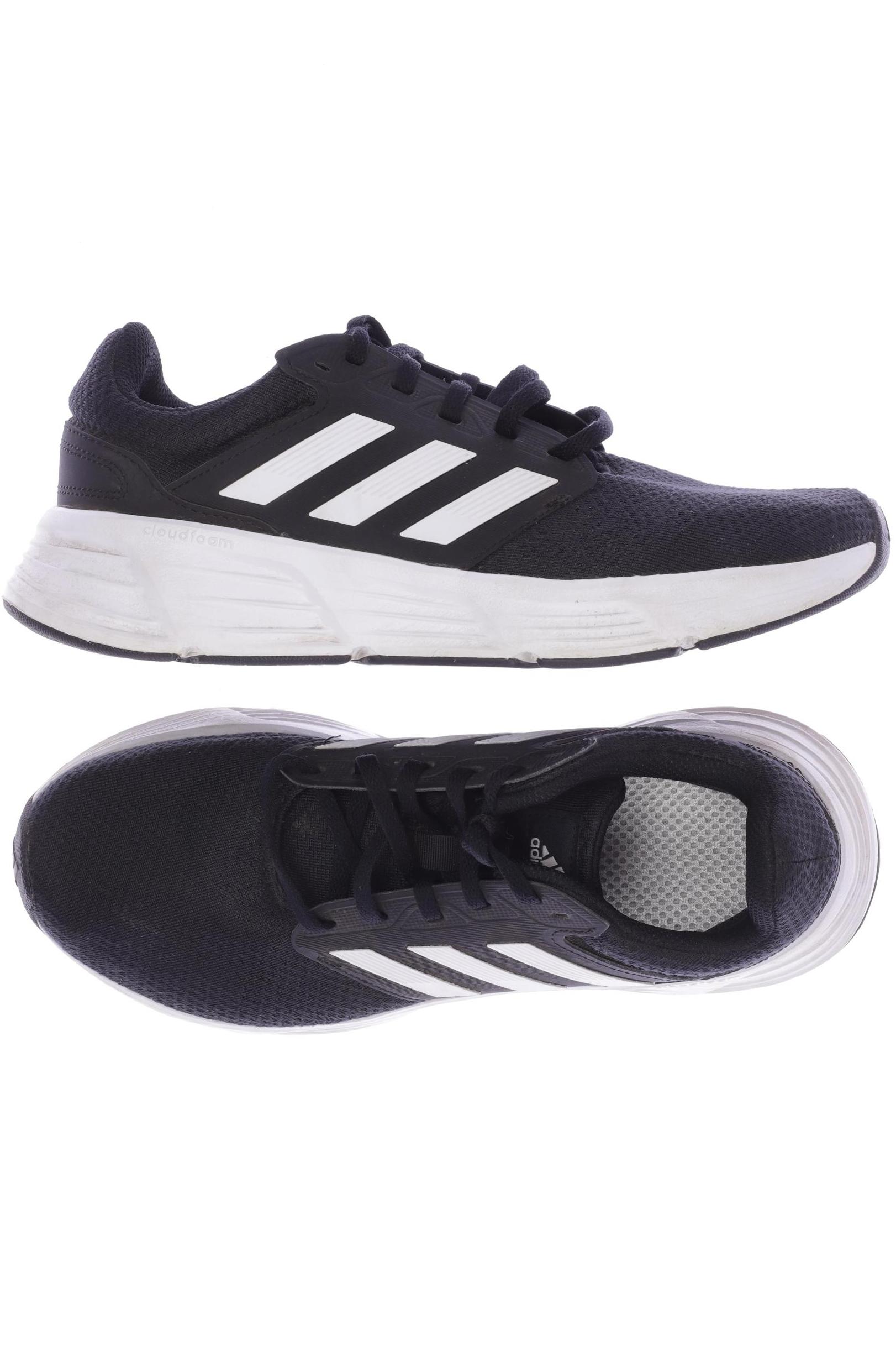 

adidas Herren Sneakers, schwarz, Gr. 8