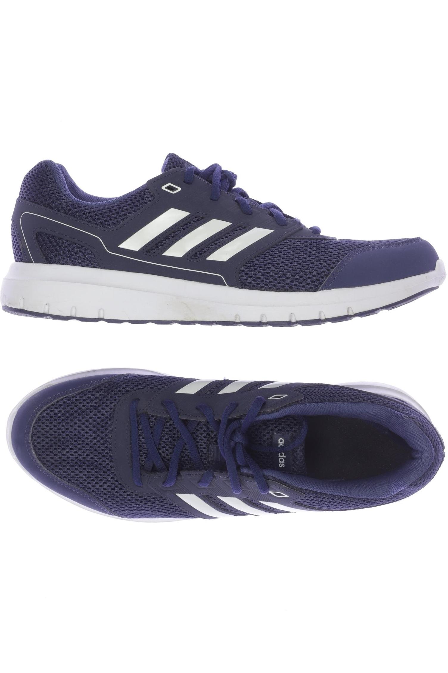 

adidas Herren Sneakers, marineblau, Gr. 9