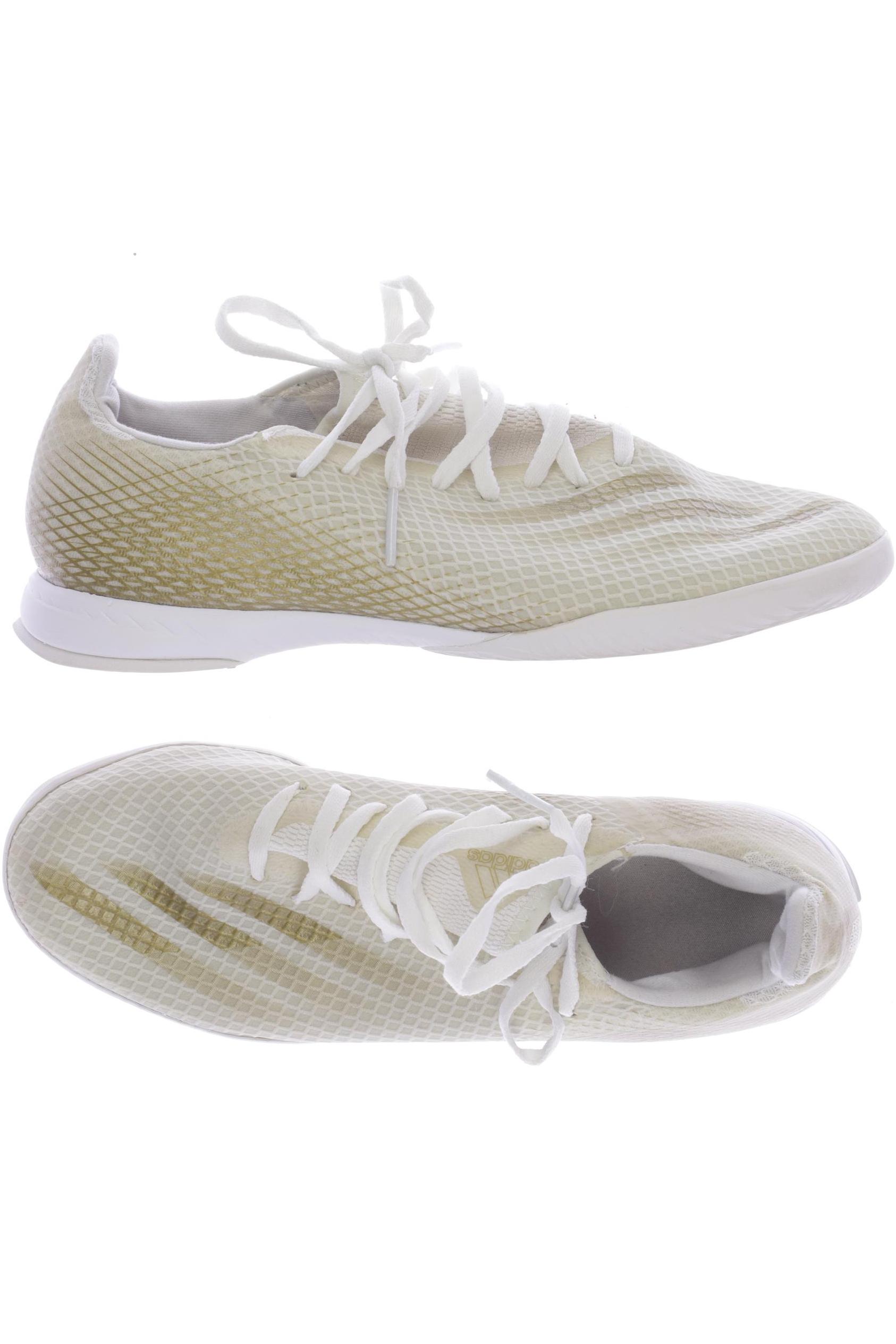 

adidas Herren Sneakers, cremeweiß, Gr. 7