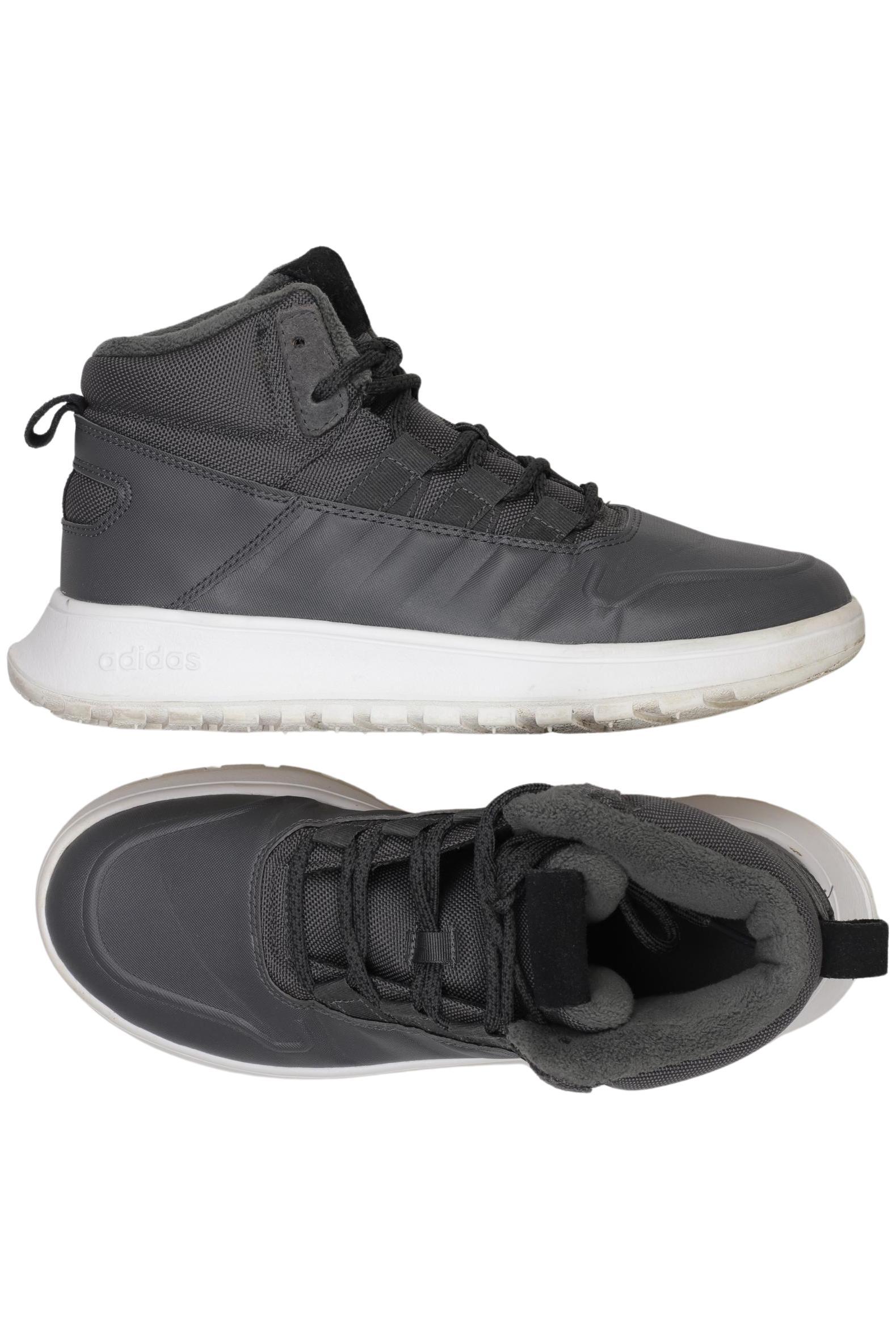 

adidas Herren Sneakers, grau, Gr. 6