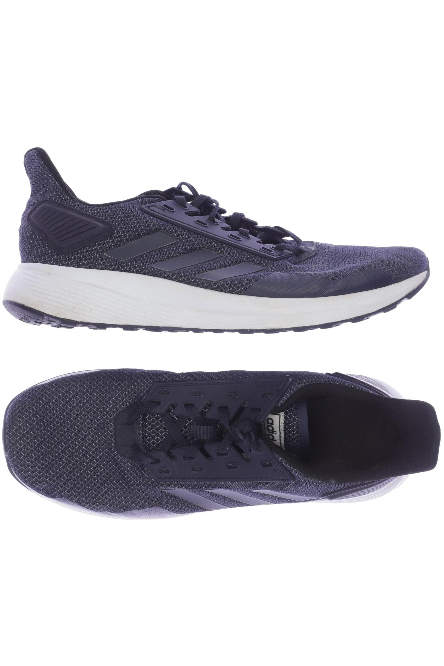 

adidas Herren Sneakers, marineblau