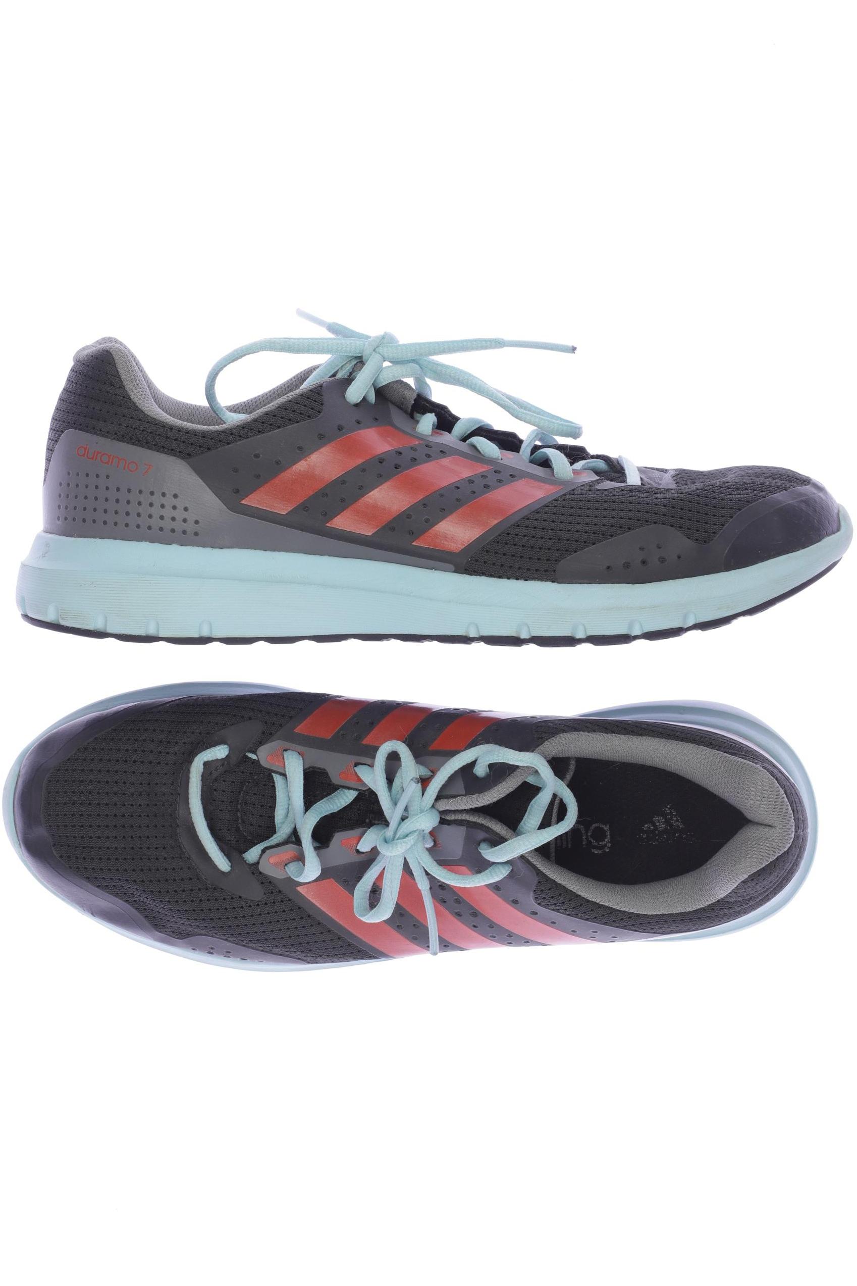 

adidas Herren Sneakers, grau, Gr. 8.5