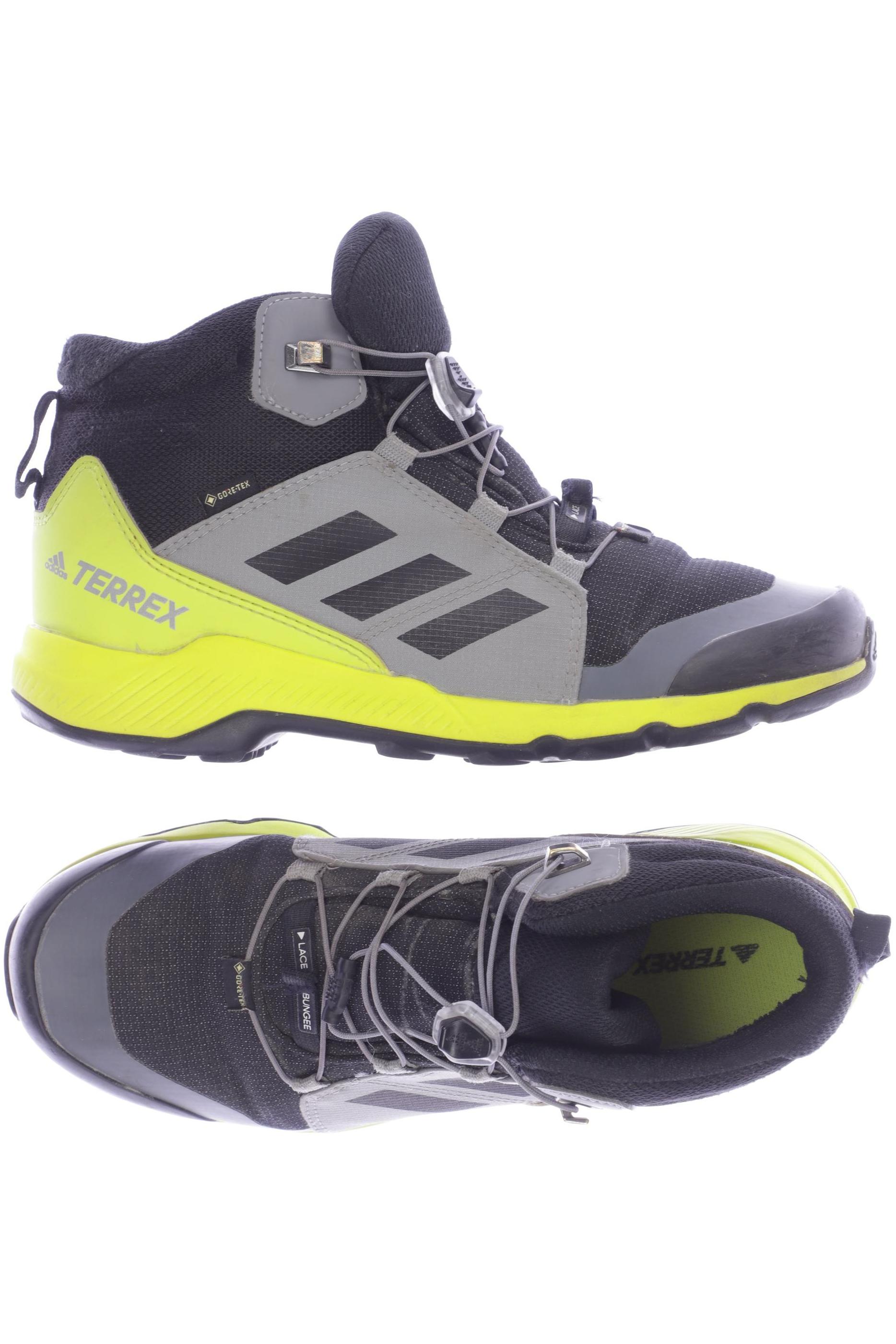 

adidas Herren Sneakers, grau, Gr. 38