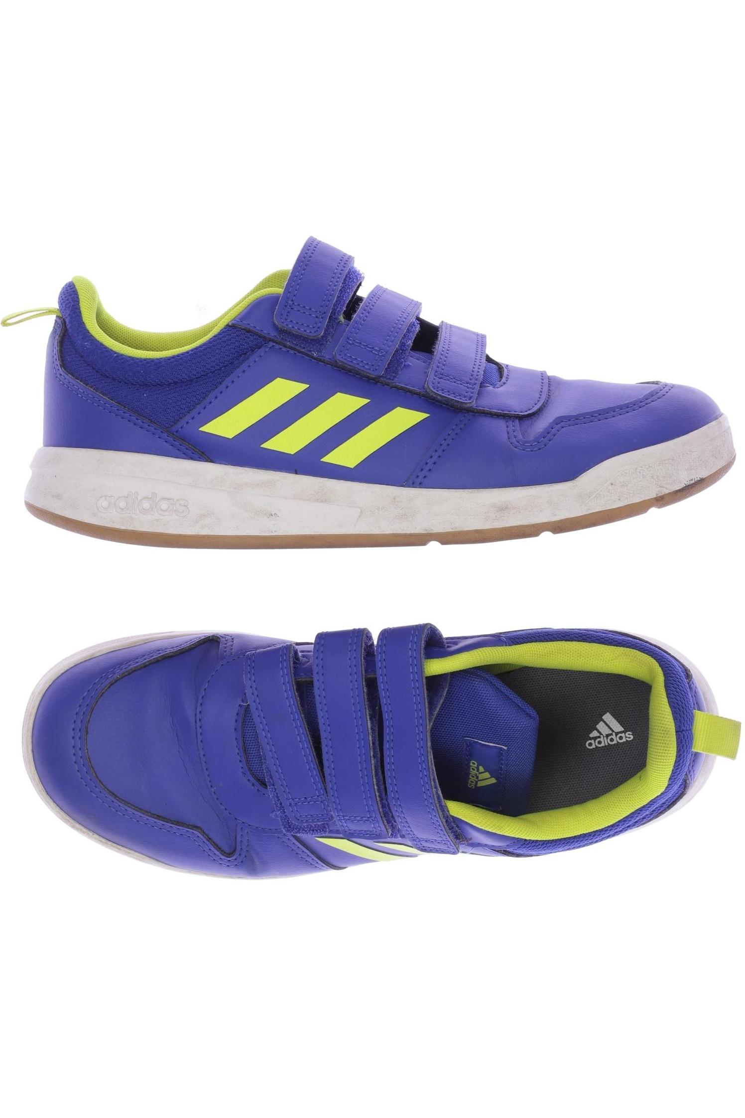 

adidas Herren Sneakers, blau, Gr. 6