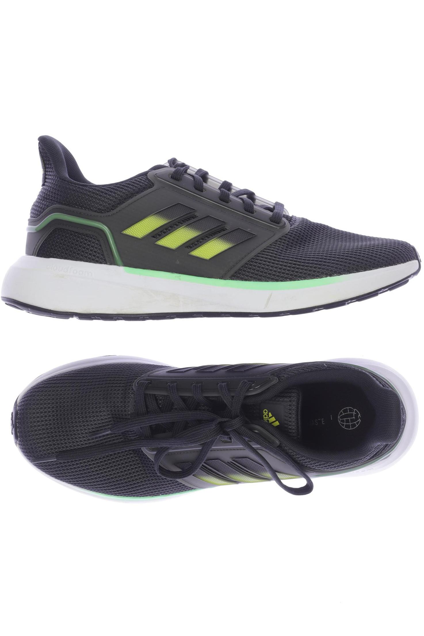 

adidas Herren Sneakers, grau