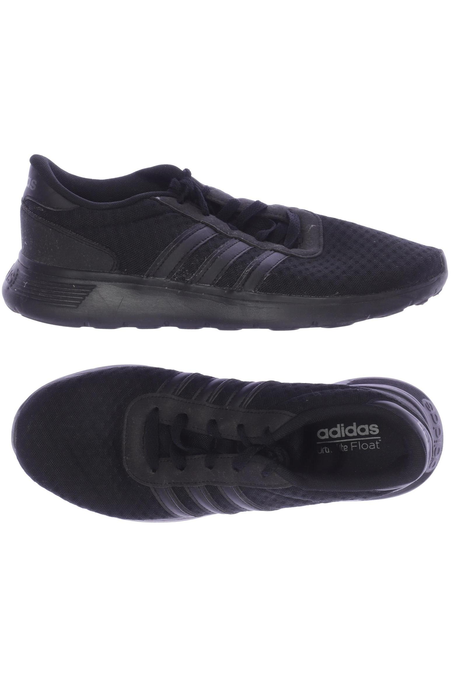 

adidas Herren Sneakers, schwarz, Gr. 8