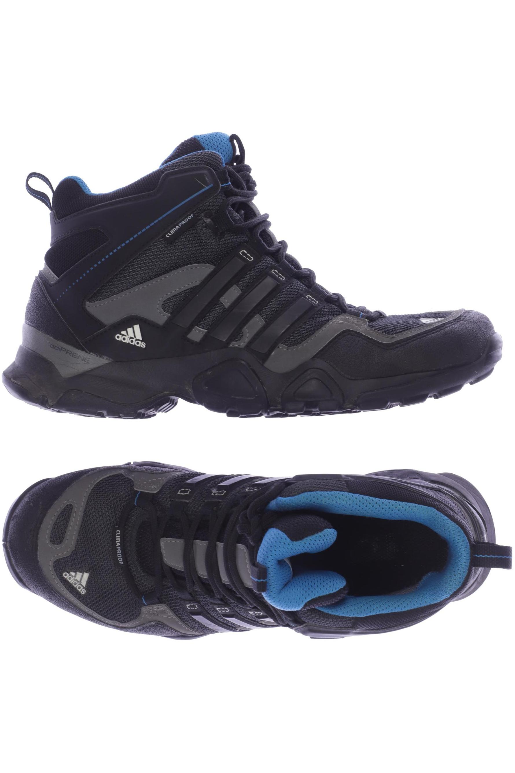 

adidas Herren Sneakers, schwarz, Gr. 8