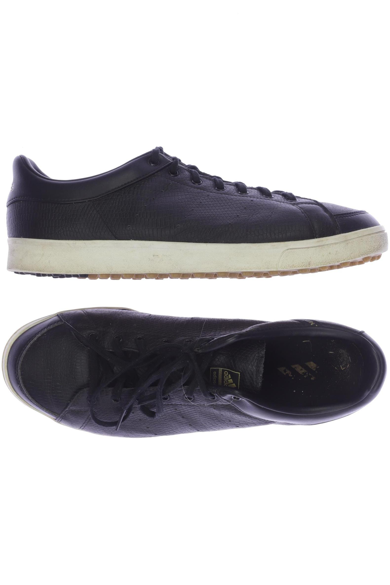 

adidas Herren Sneakers, schwarz