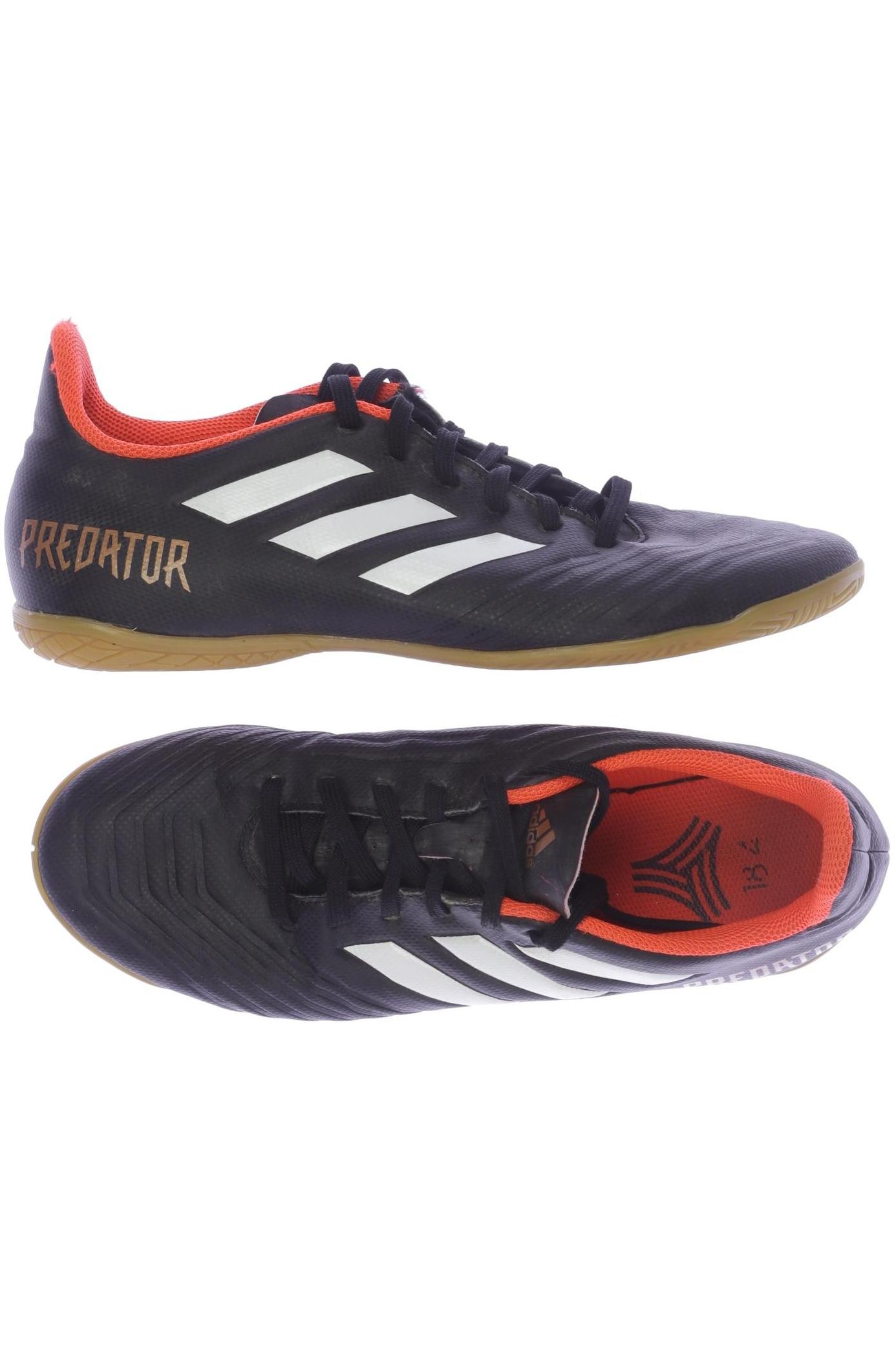 

adidas Herren Sneakers, schwarz, Gr. 7