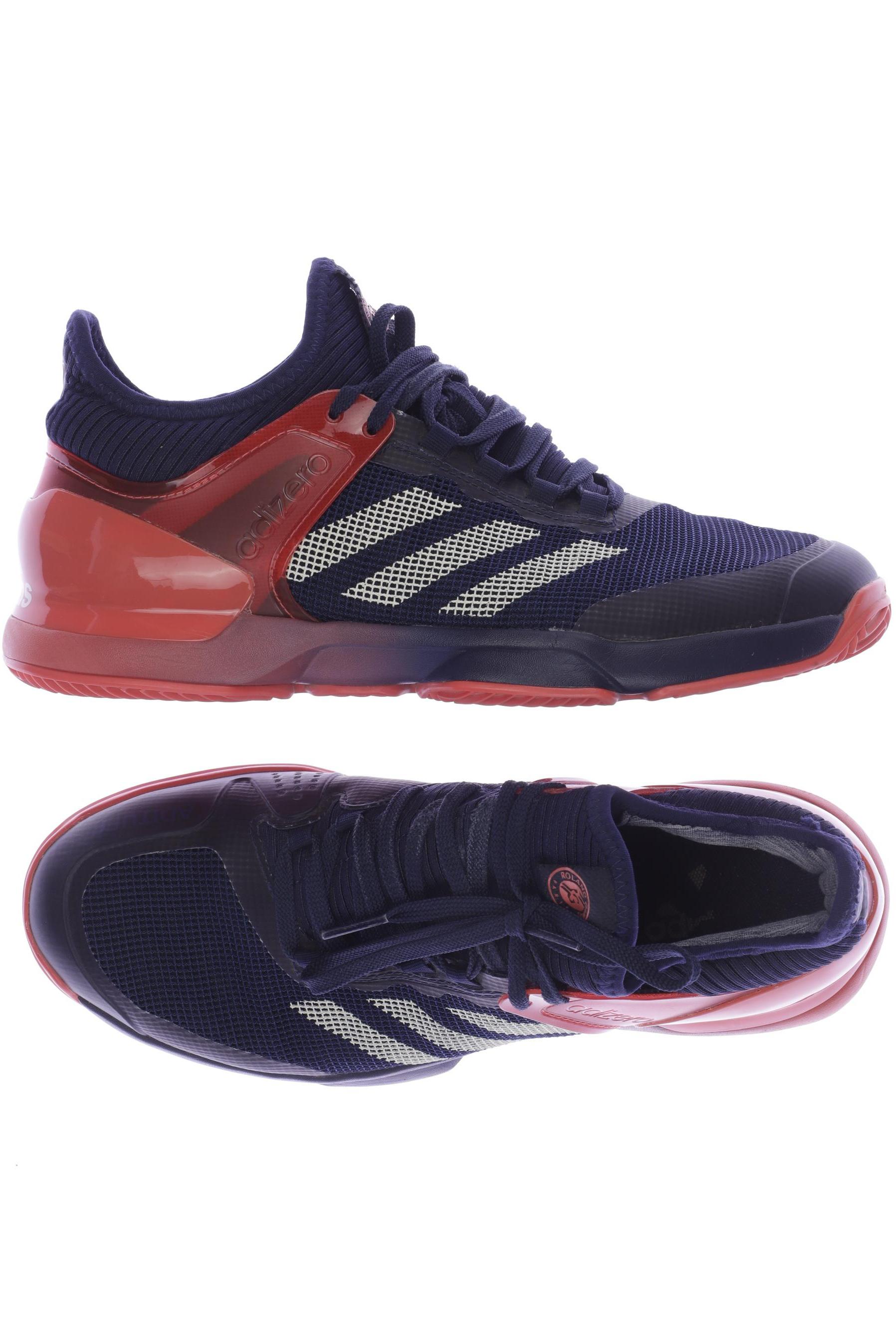 

Adidas Herren Sneakers, marineblau
