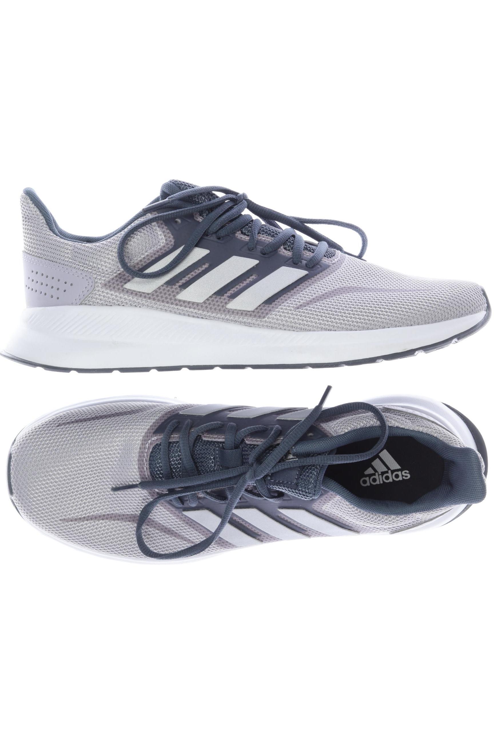 

adidas Herren Sneakers, grau, Gr. 8