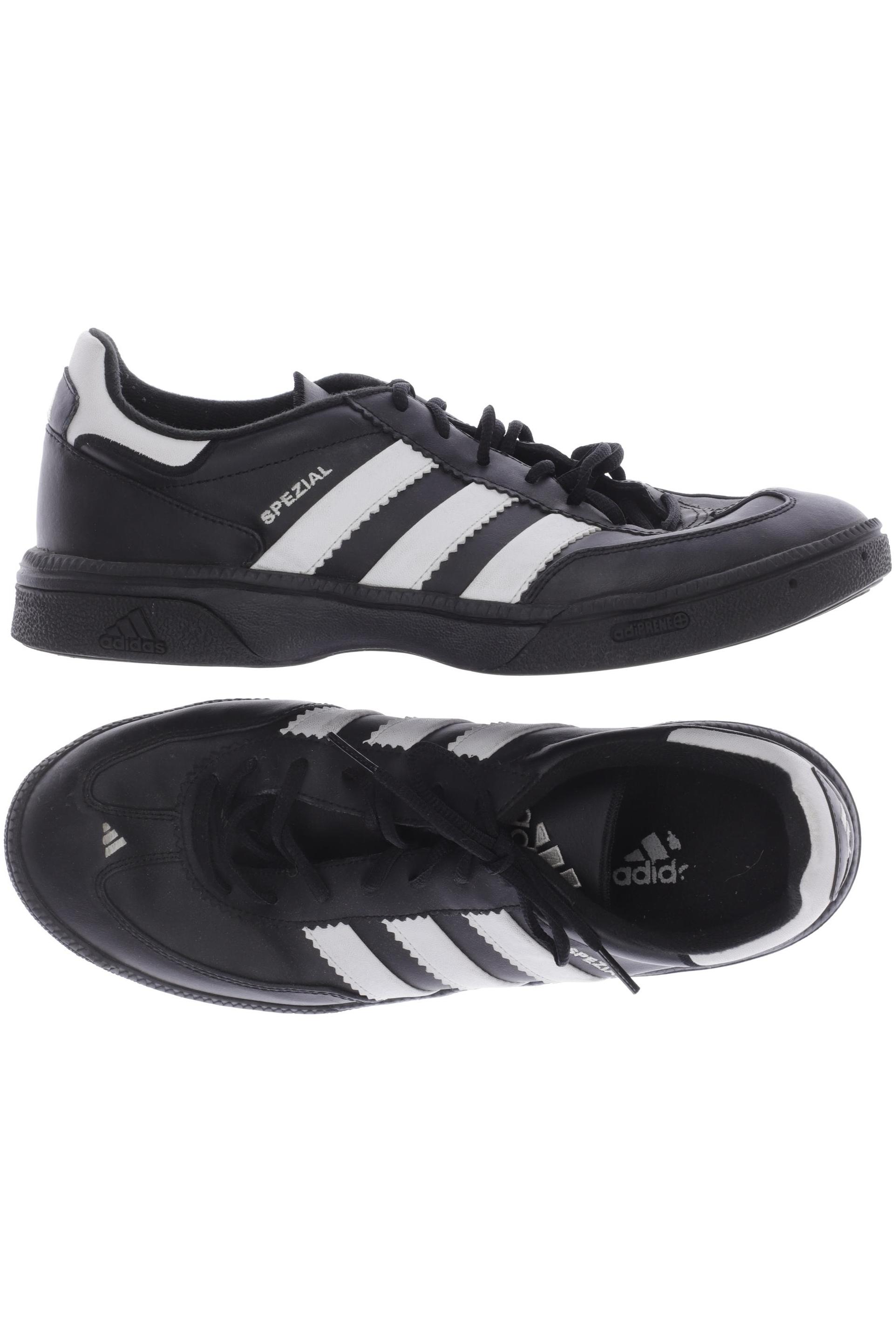

adidas Herren Sneakers, schwarz, Gr. 10.5
